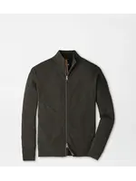 Peter Millar Peter Millar Excursionist Flex Full Zip Sweater
