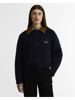 Barbour US for Men & Women Barbour Alverstone Knitted Cardigan