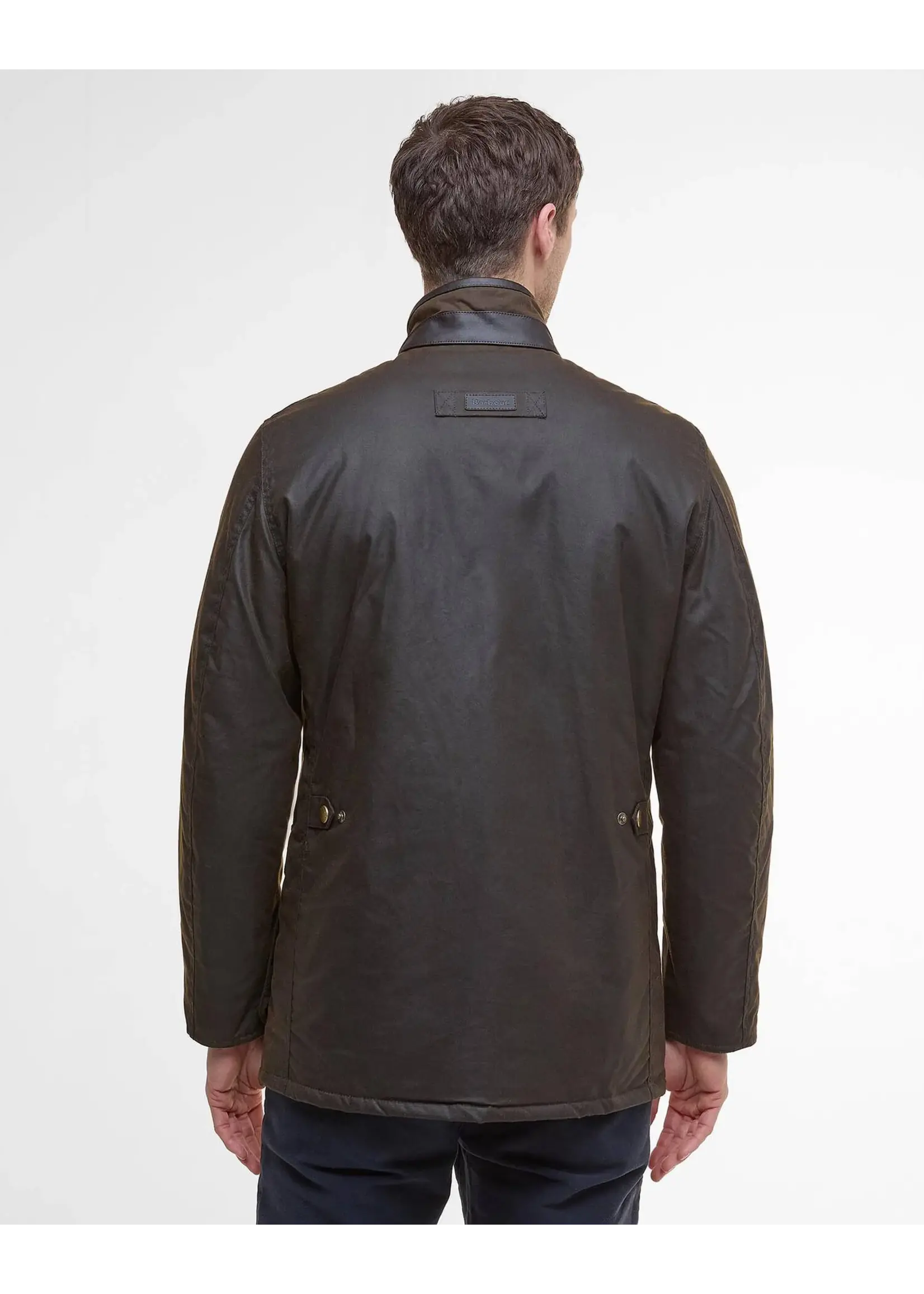 Barbour US for Men & Women Barbour Hereford Wax