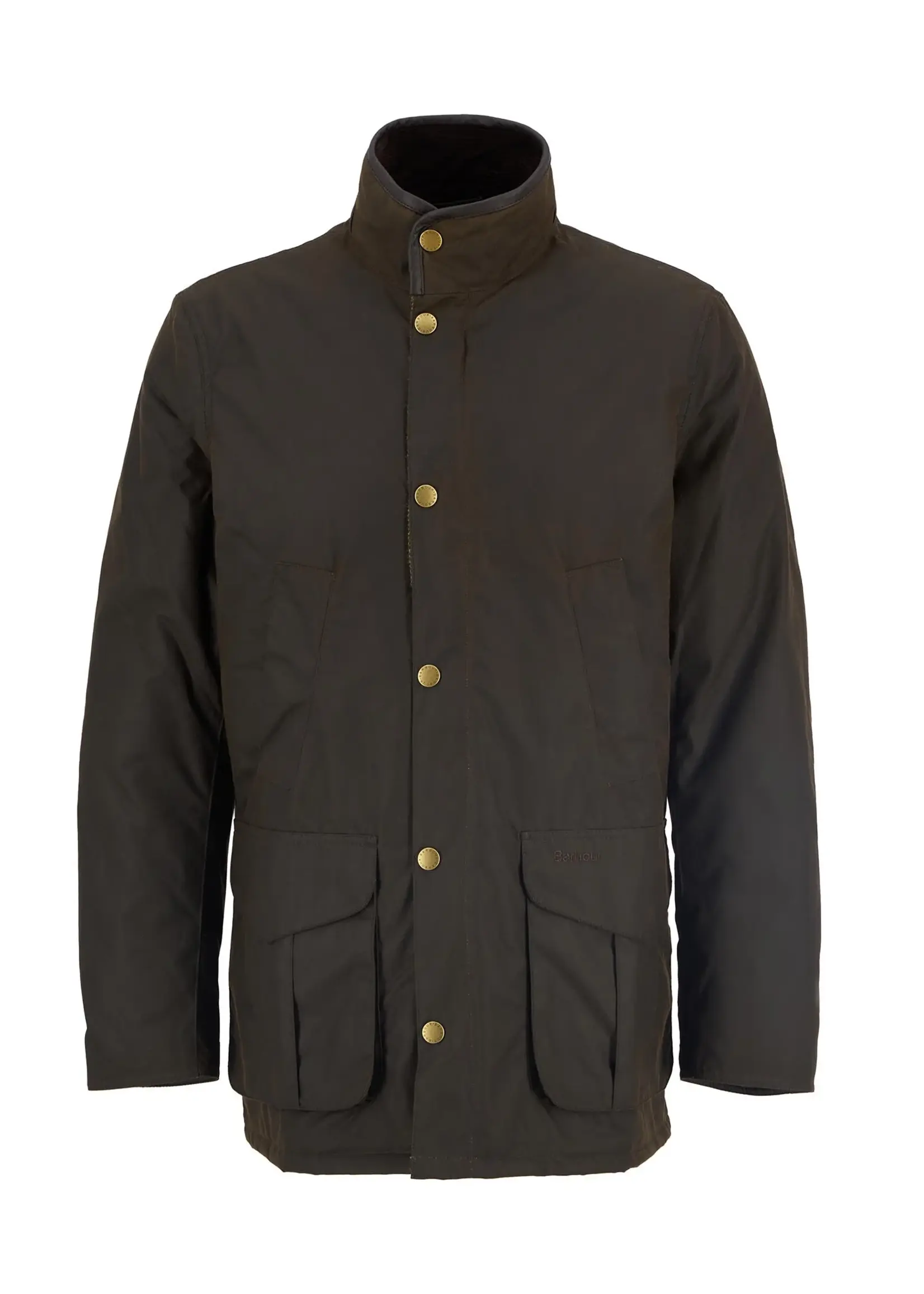 Barbour US for Men & Women Barbour Hereford Wax