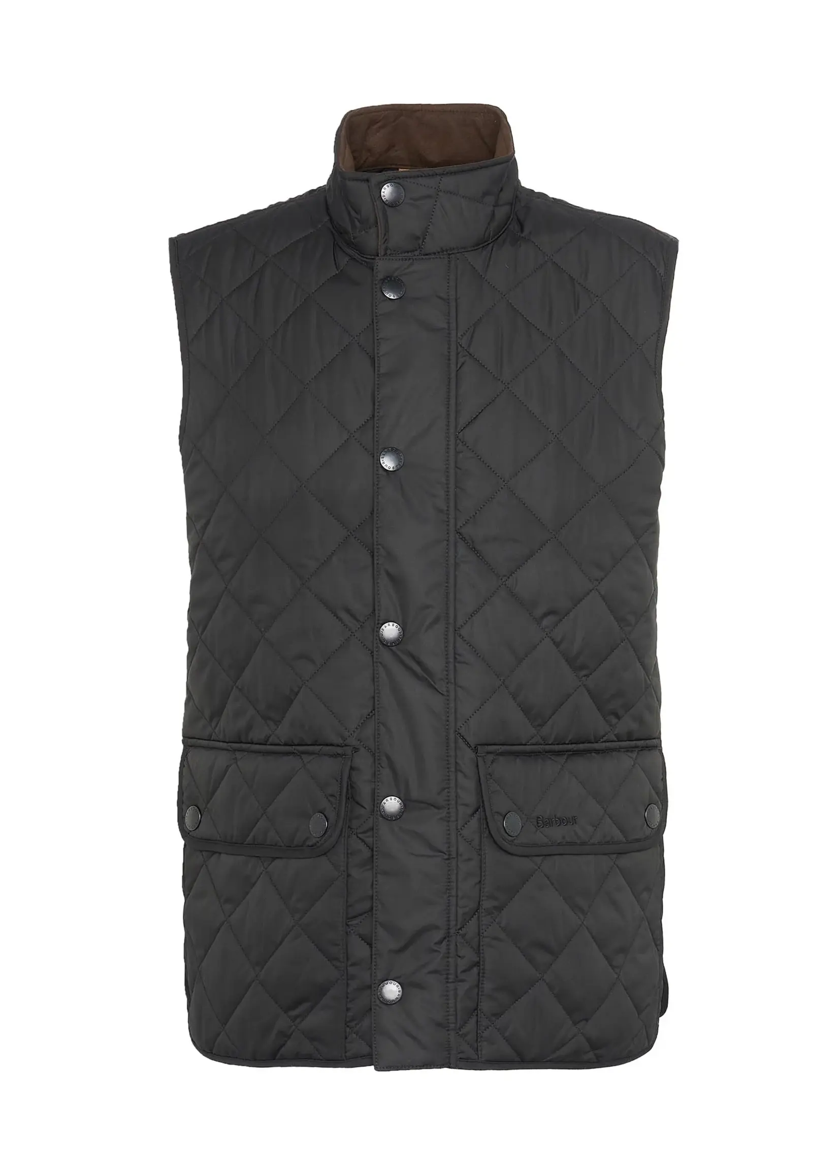 Barbour US for Men & Women Barbour New Lowerdale Quilted Gilet