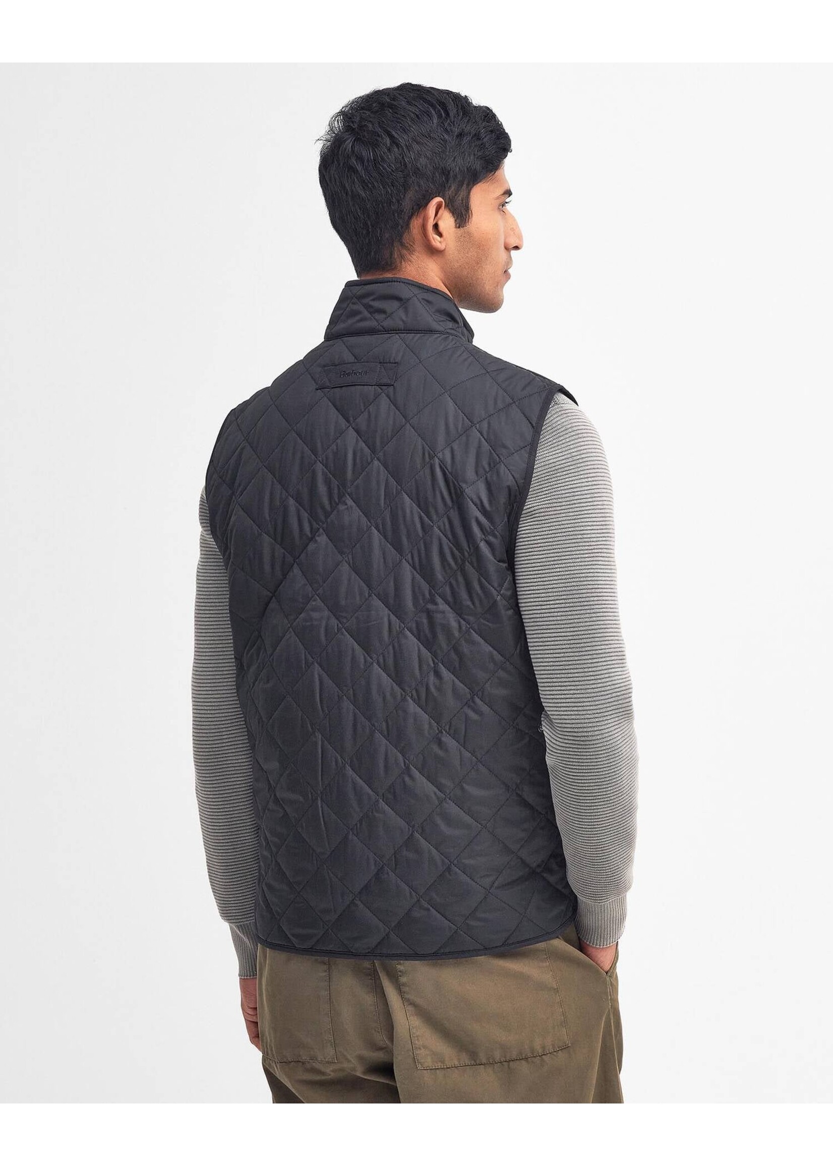 Barbour US for Men & Women Barbour New Lowerdale Quilted Gilet