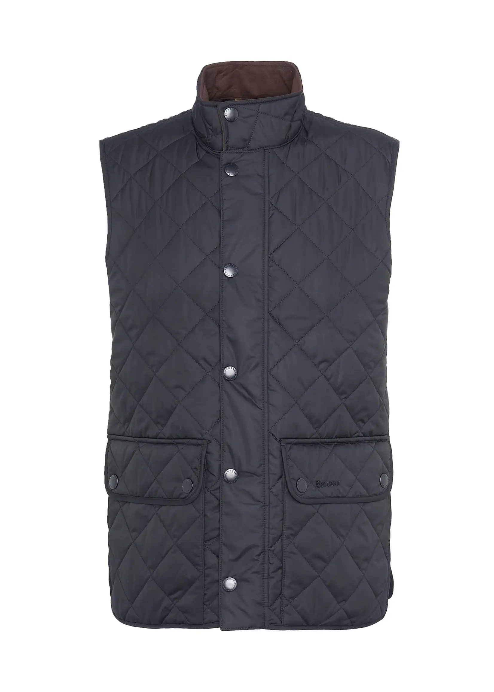 Barbour US for Men & Women Barbour New Lowerdale Quilted Gilet