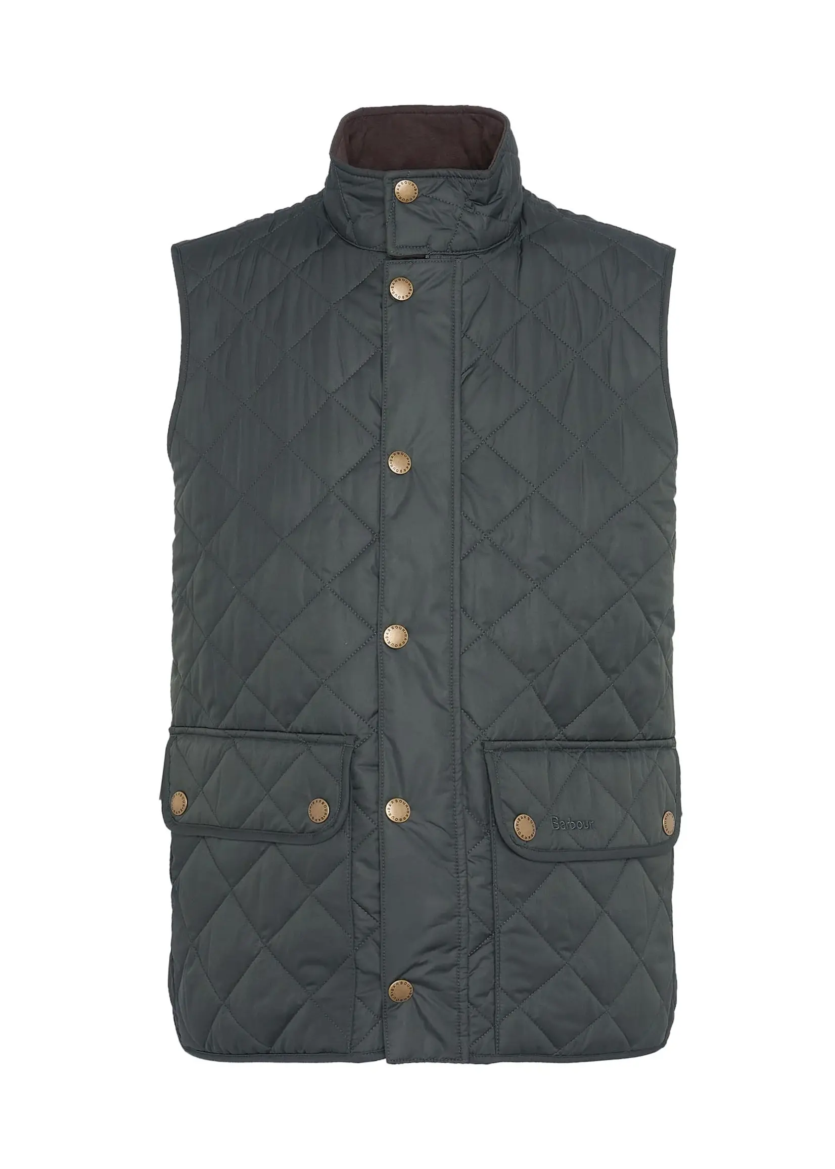 Barbour US for Men & Women Barbour New Lowerdale Quilted Gilet