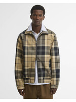 Barbour US for Men & Women Barbour Tartan Showerproof Blouson Jacket
