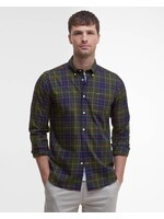 Barbour US for Men & Women Barbour Wetheram Tailored Sport Shirt