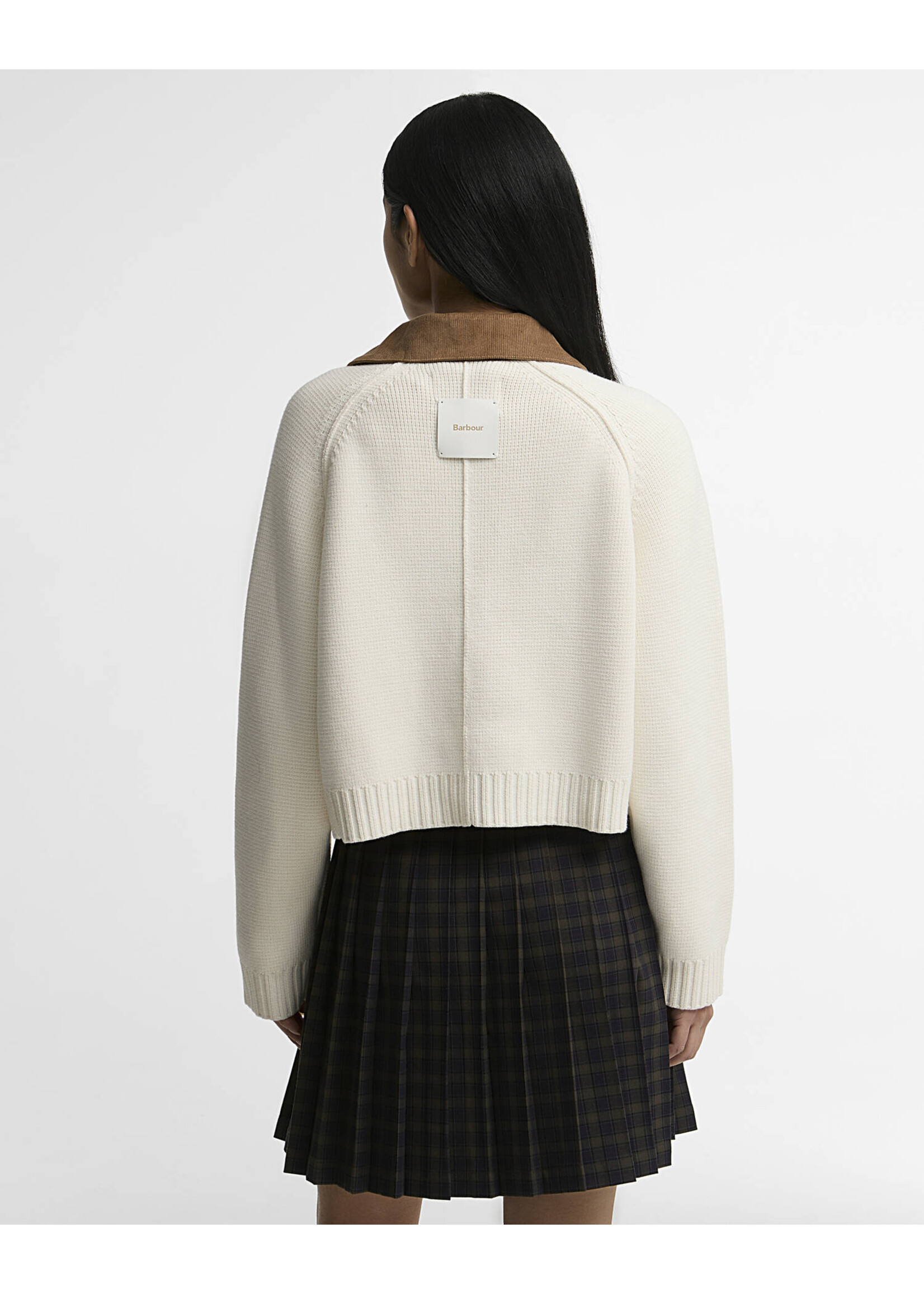 Barbour US for Men & Women Barbour Alverstone Knitted Cardigan