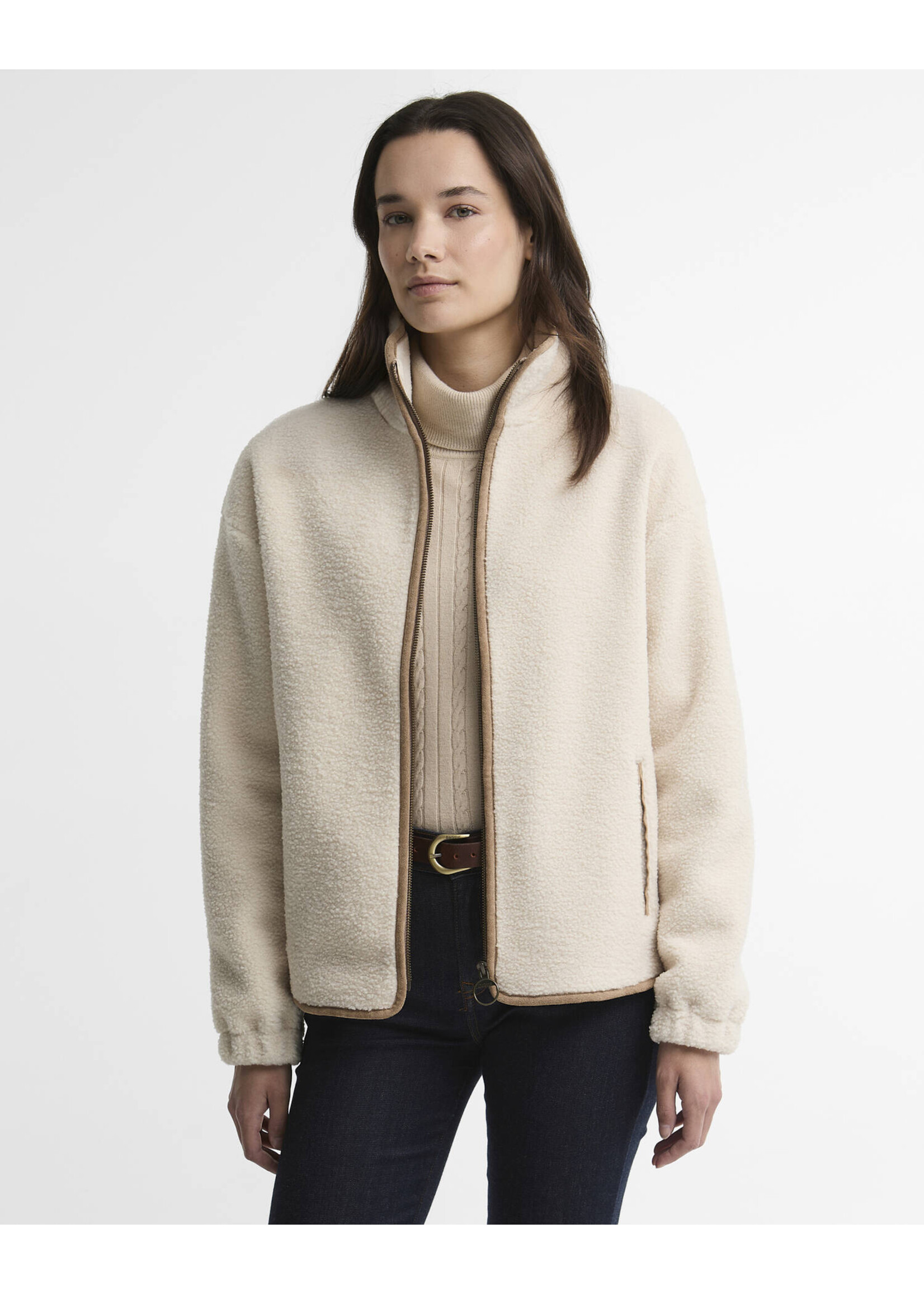 Barbour US for Men & Women Barbour Homeswood Fleece