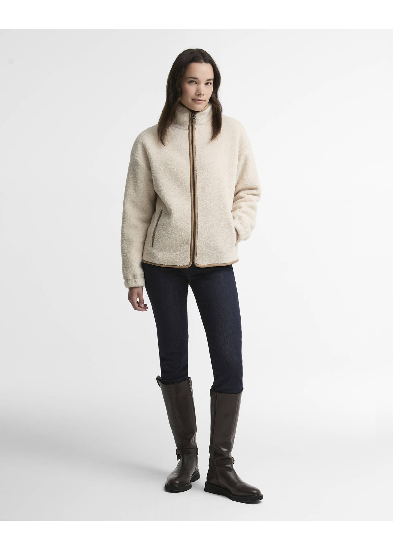 Barbour US for Men & Women Barbour Homeswood Fleece