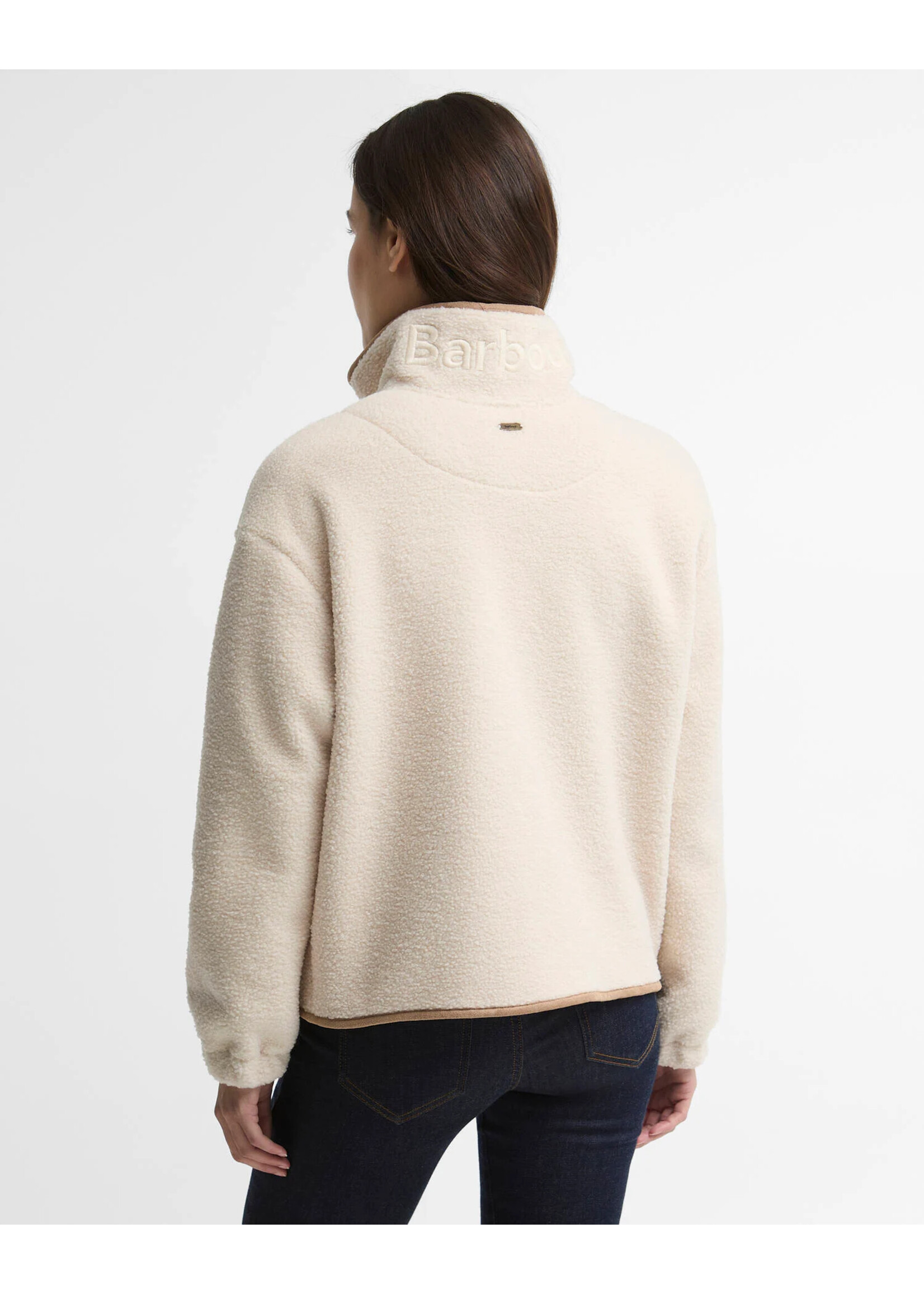 Barbour US for Men & Women Barbour Homeswood Fleece