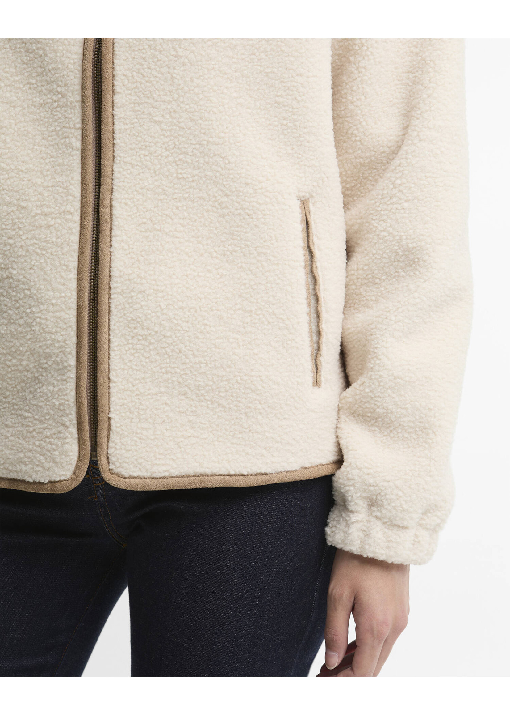 Barbour US for Men & Women Barbour Homeswood Fleece