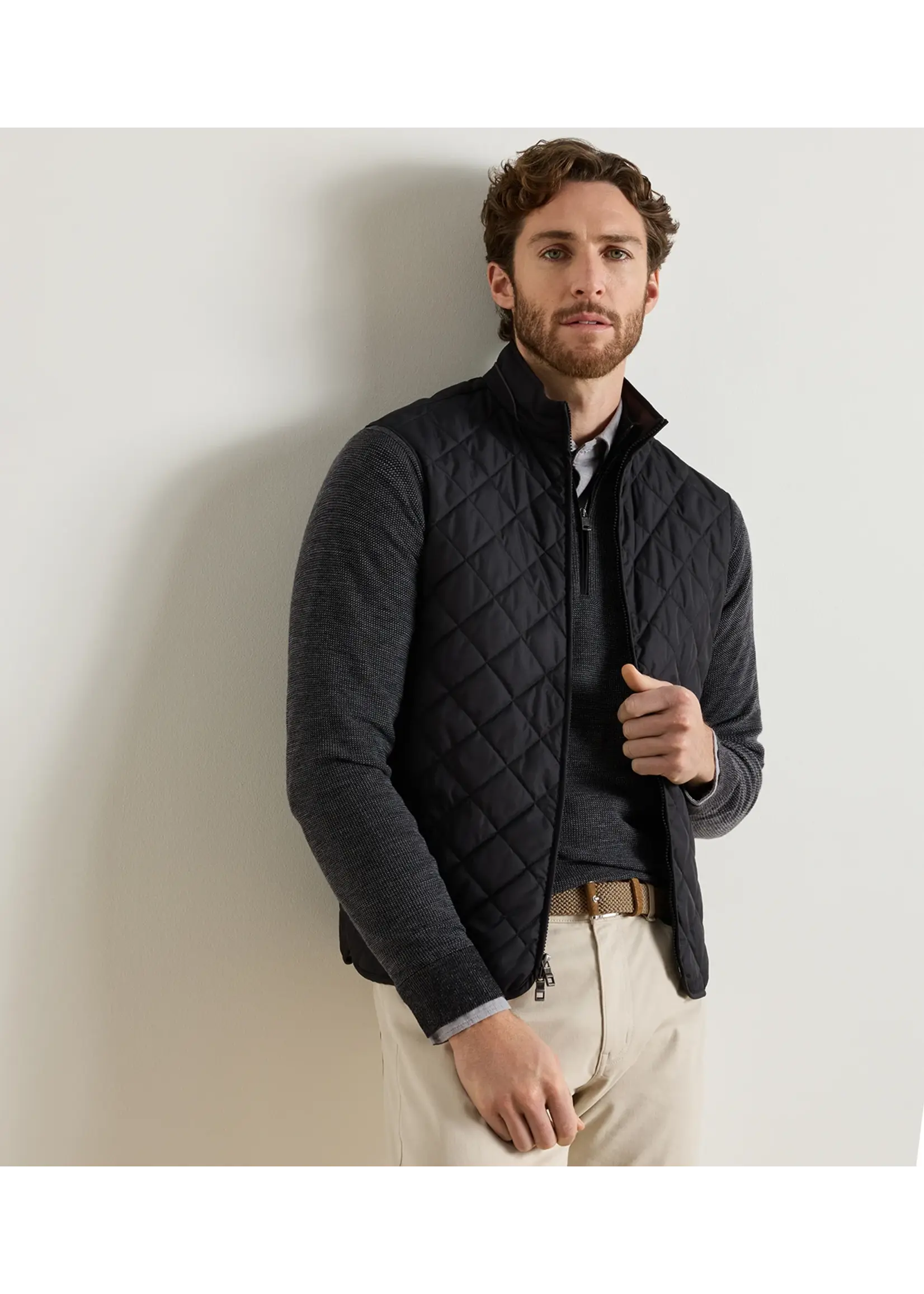 Peter Millar Peter Millar Essex Fall Vest