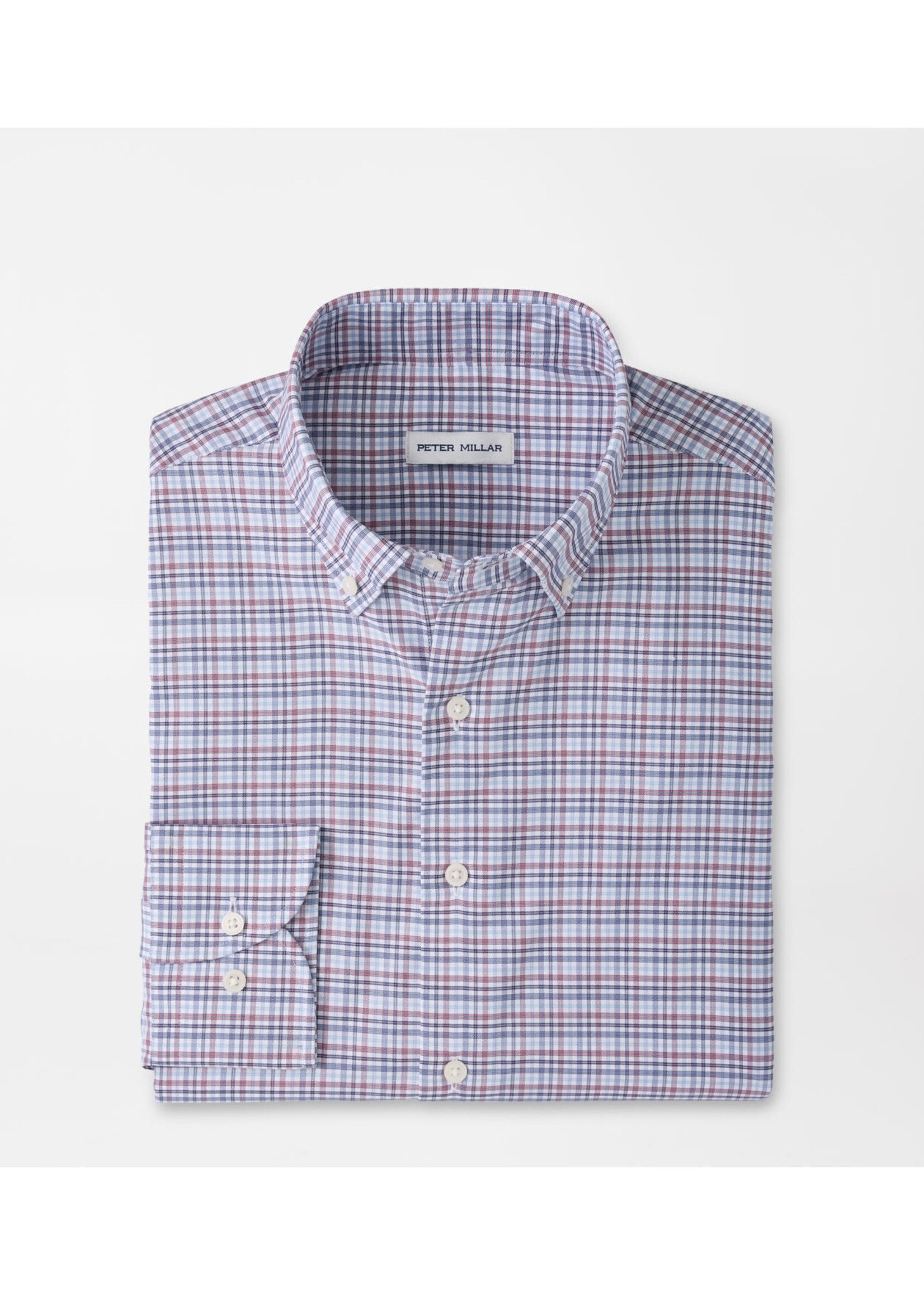 Peter Millar Peter Millar Wayne Performance Twill