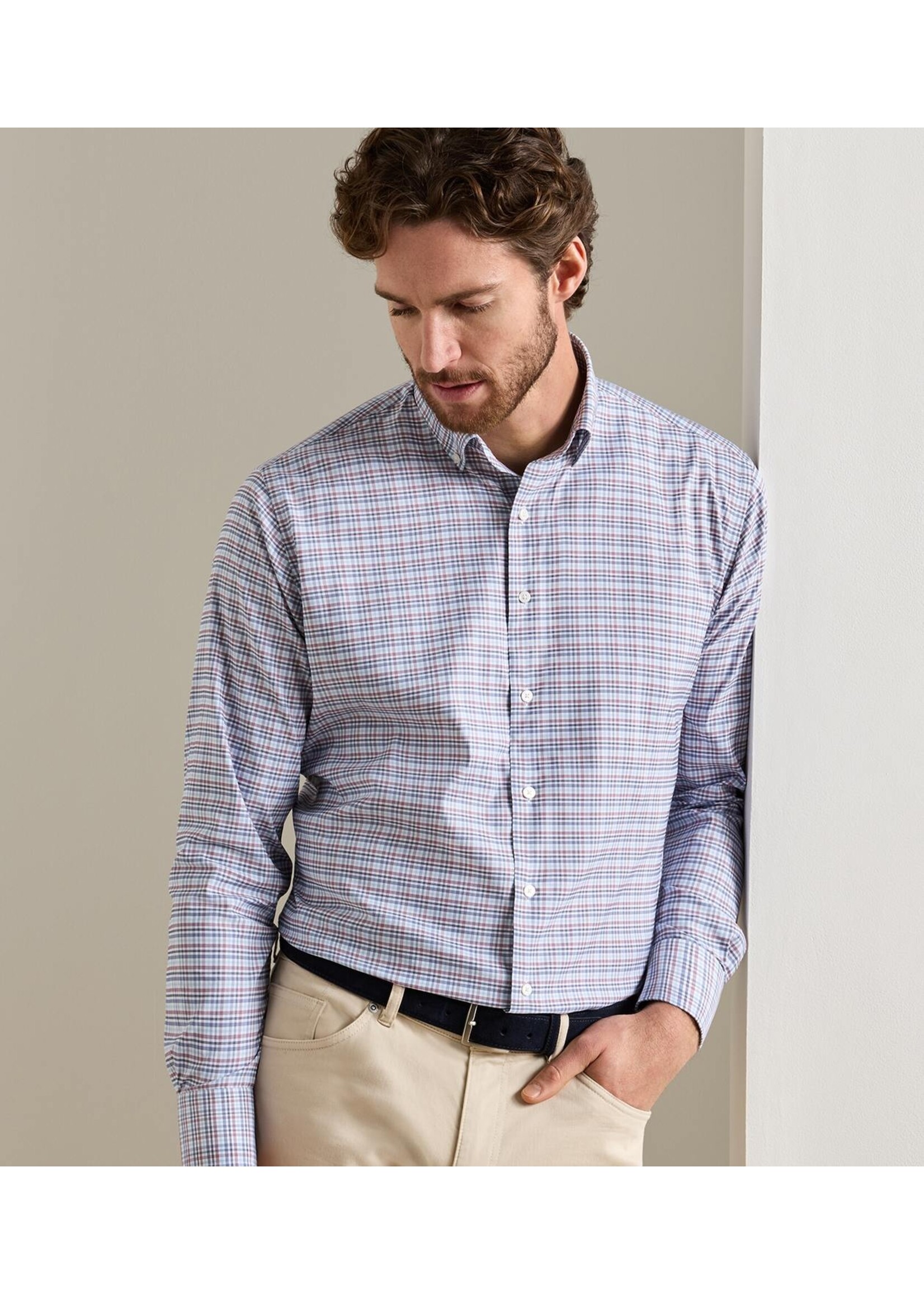 Peter Millar Peter Millar Wayne Performance Twill