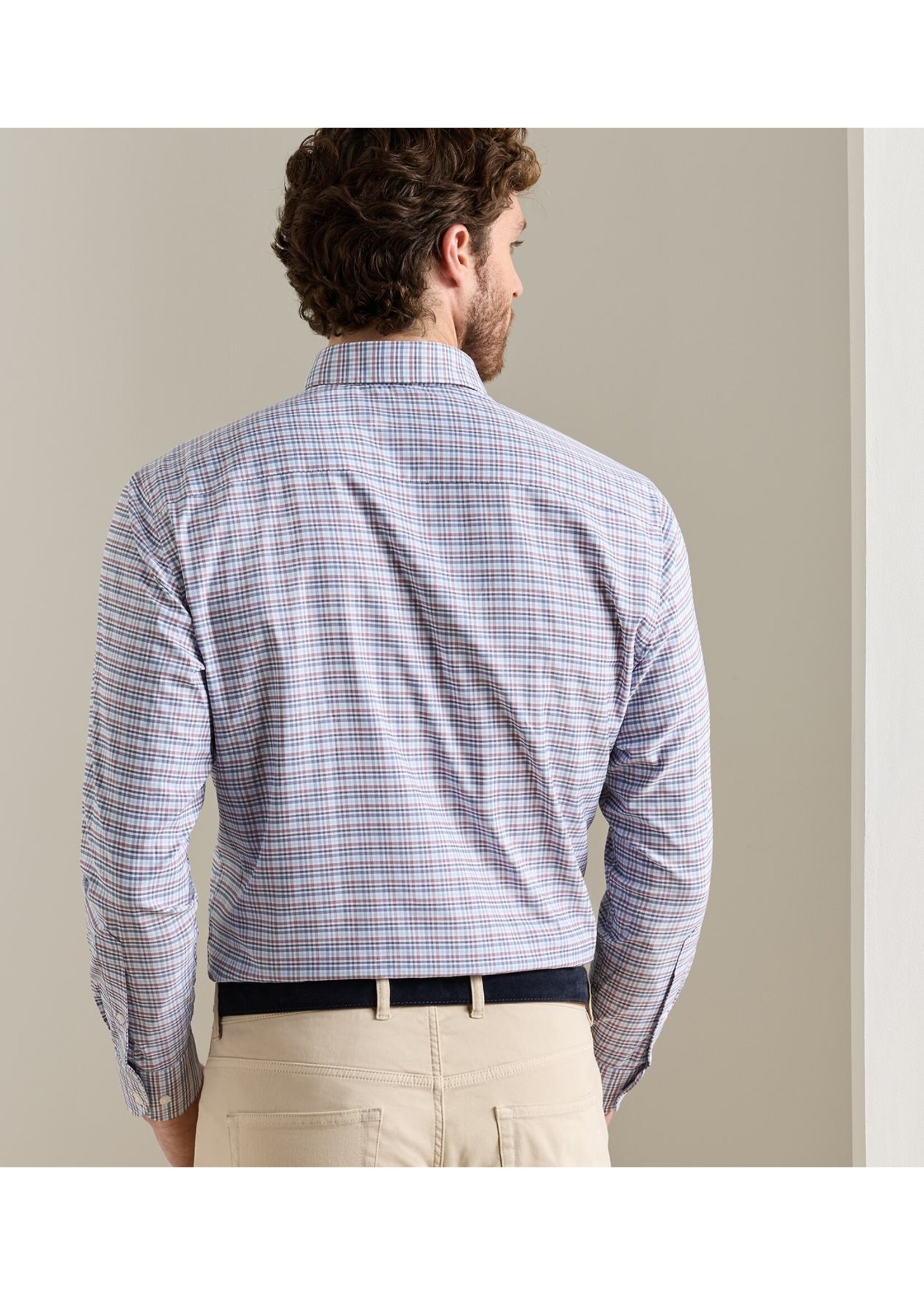 Peter Millar Peter Millar Wayne Performance Twill