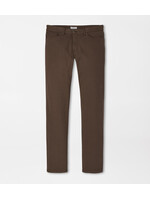 Peter Millar Peter Millar Signature Sateen Five-Pocket Pant