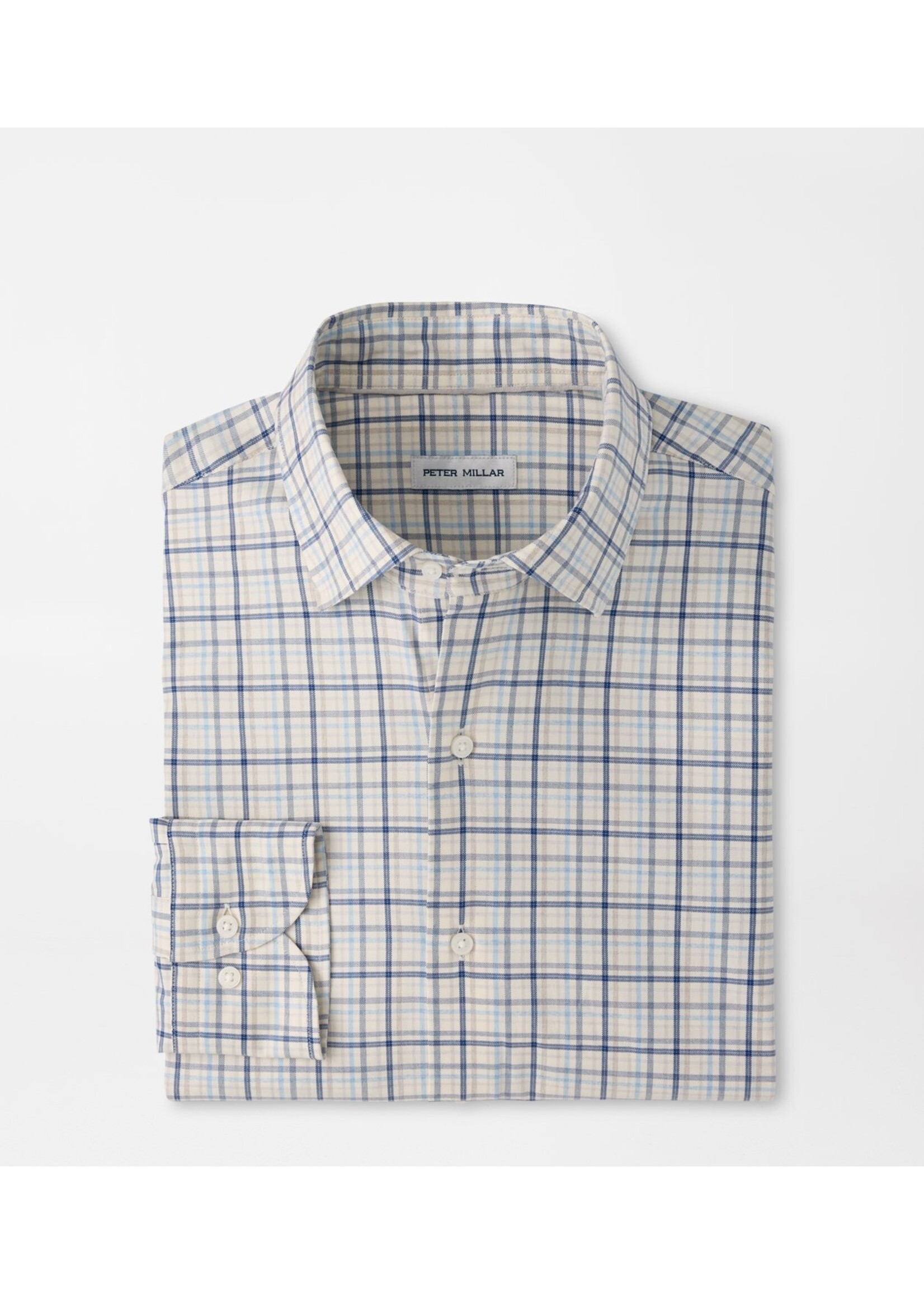 Peter Millar Peter Millar Wyatt Performance Twill