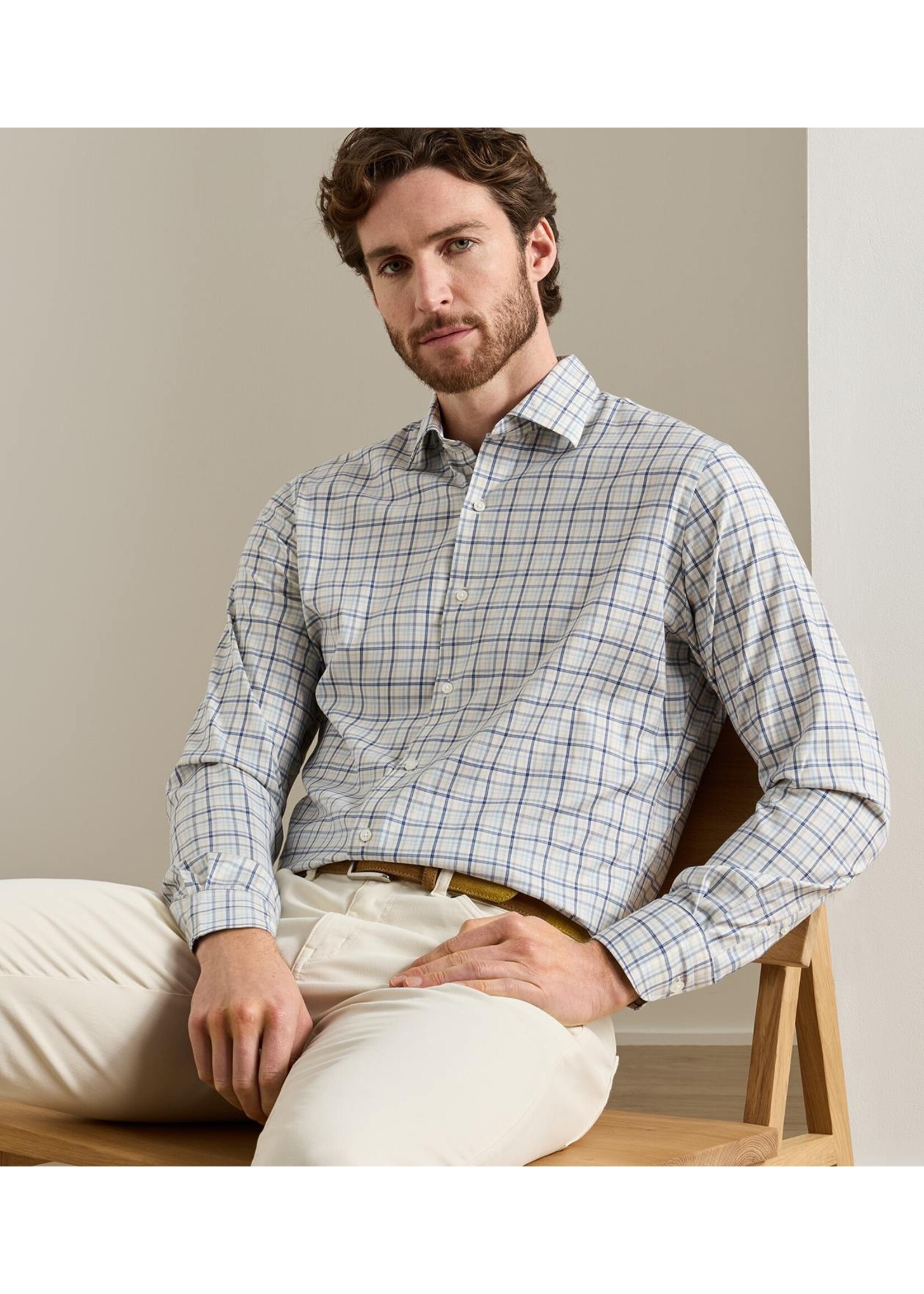Peter Millar Peter Millar Wyatt Performance Twill