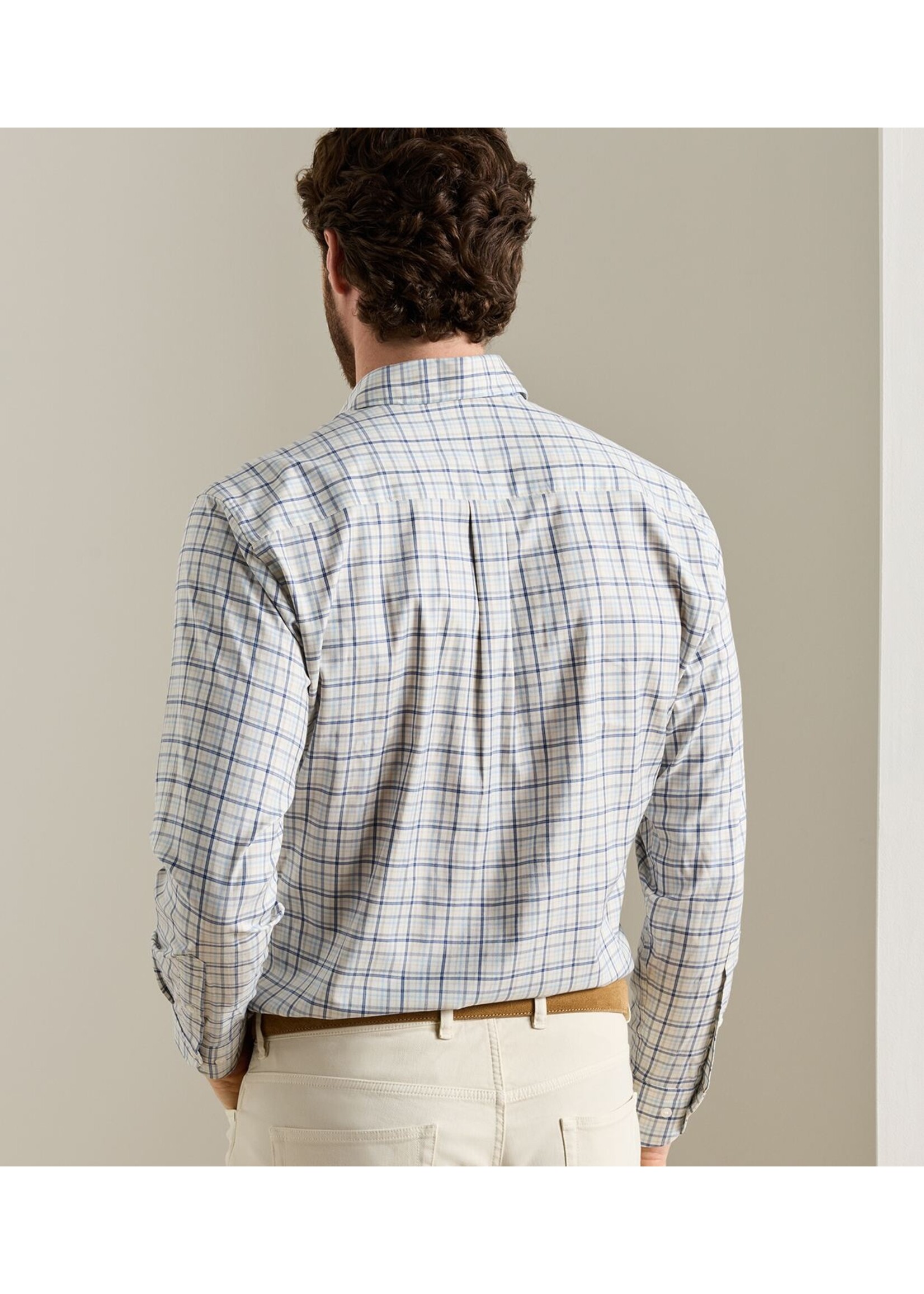 Peter Millar Peter Millar Wyatt Performance Twill
