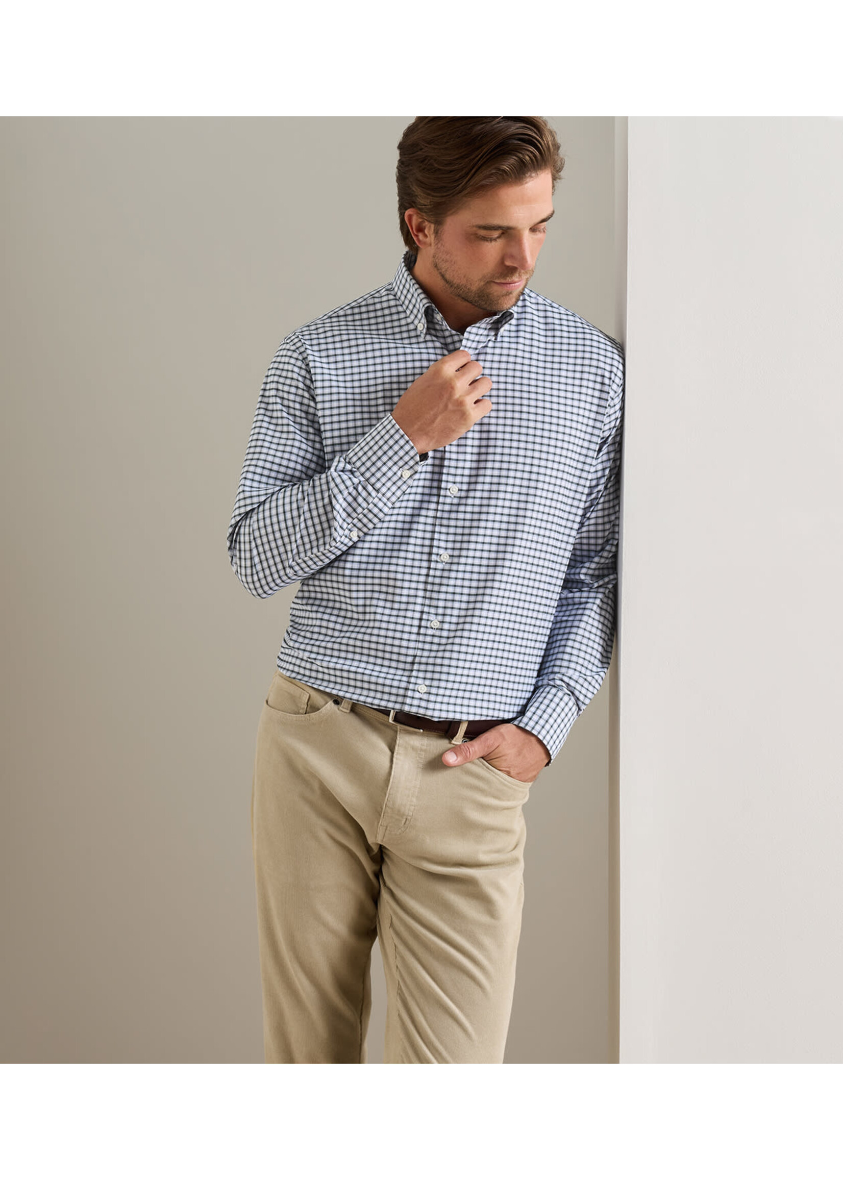 Peter Millar Peter Millar Charles Performance Twill