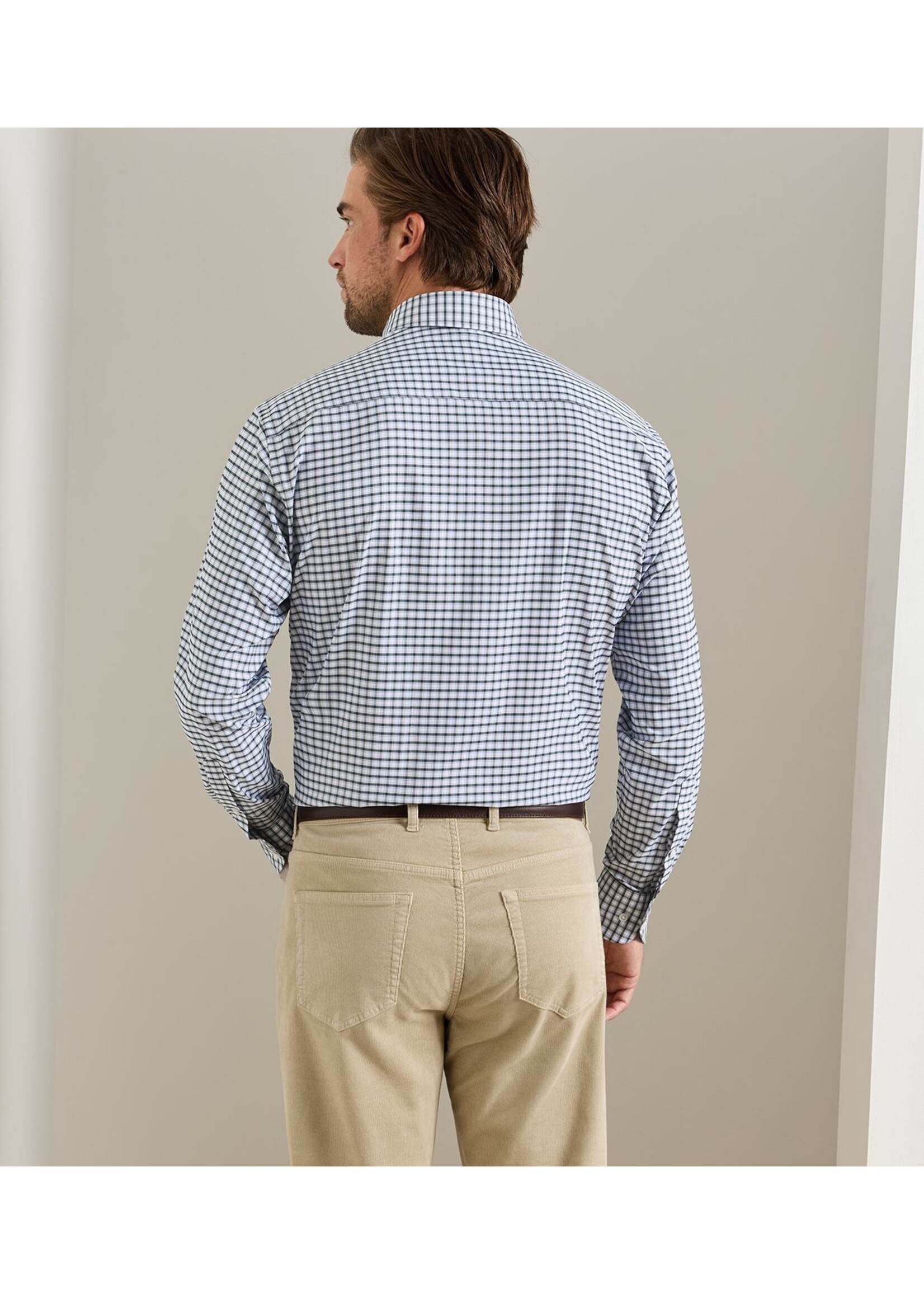 Peter Millar Peter Millar Charles Performance Twill