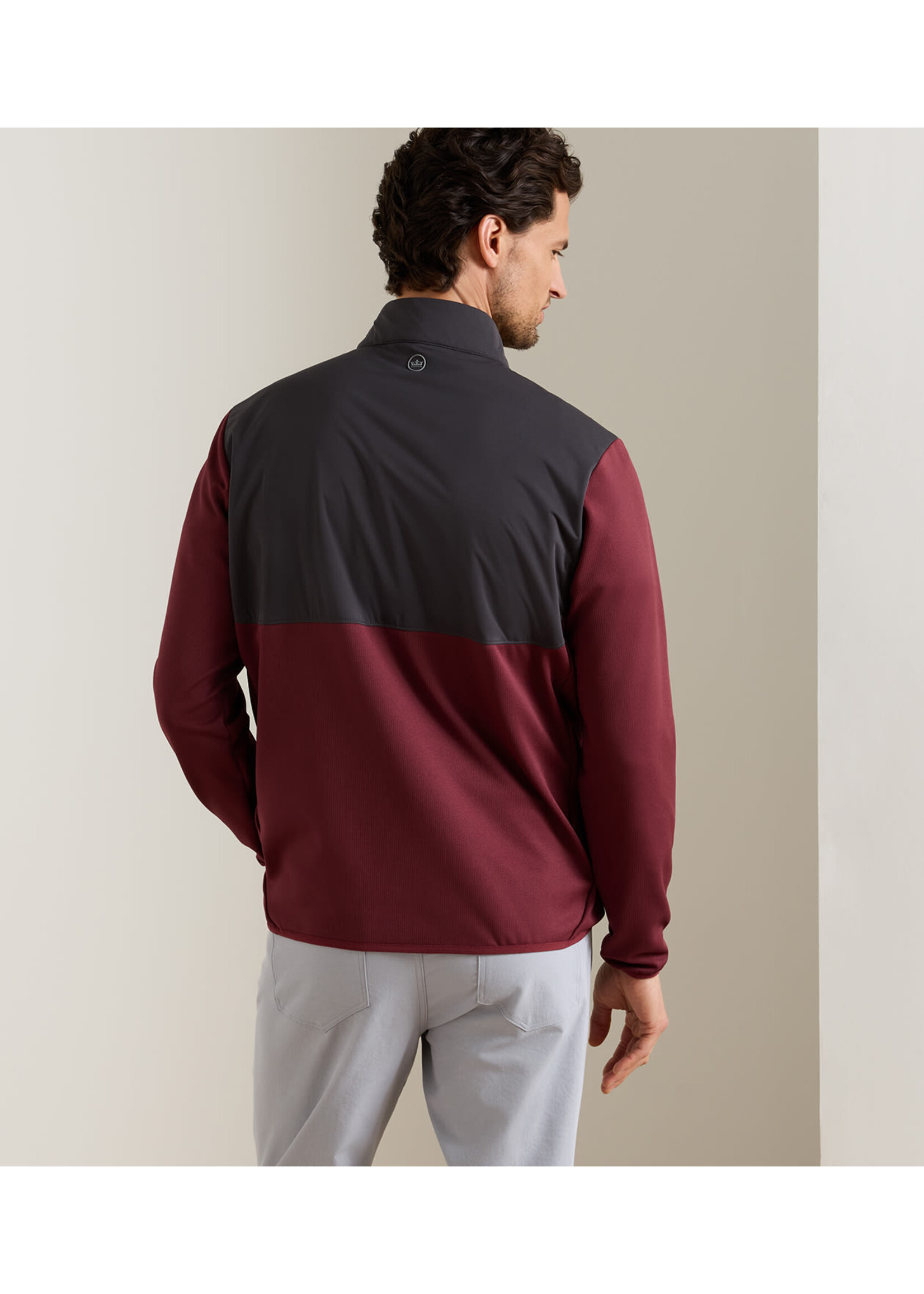 Peter Millar Peter Millar Vail Half-Zip
