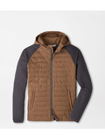Peter Millar Peter Millar Parks Hybrid Hoodie Jacket
