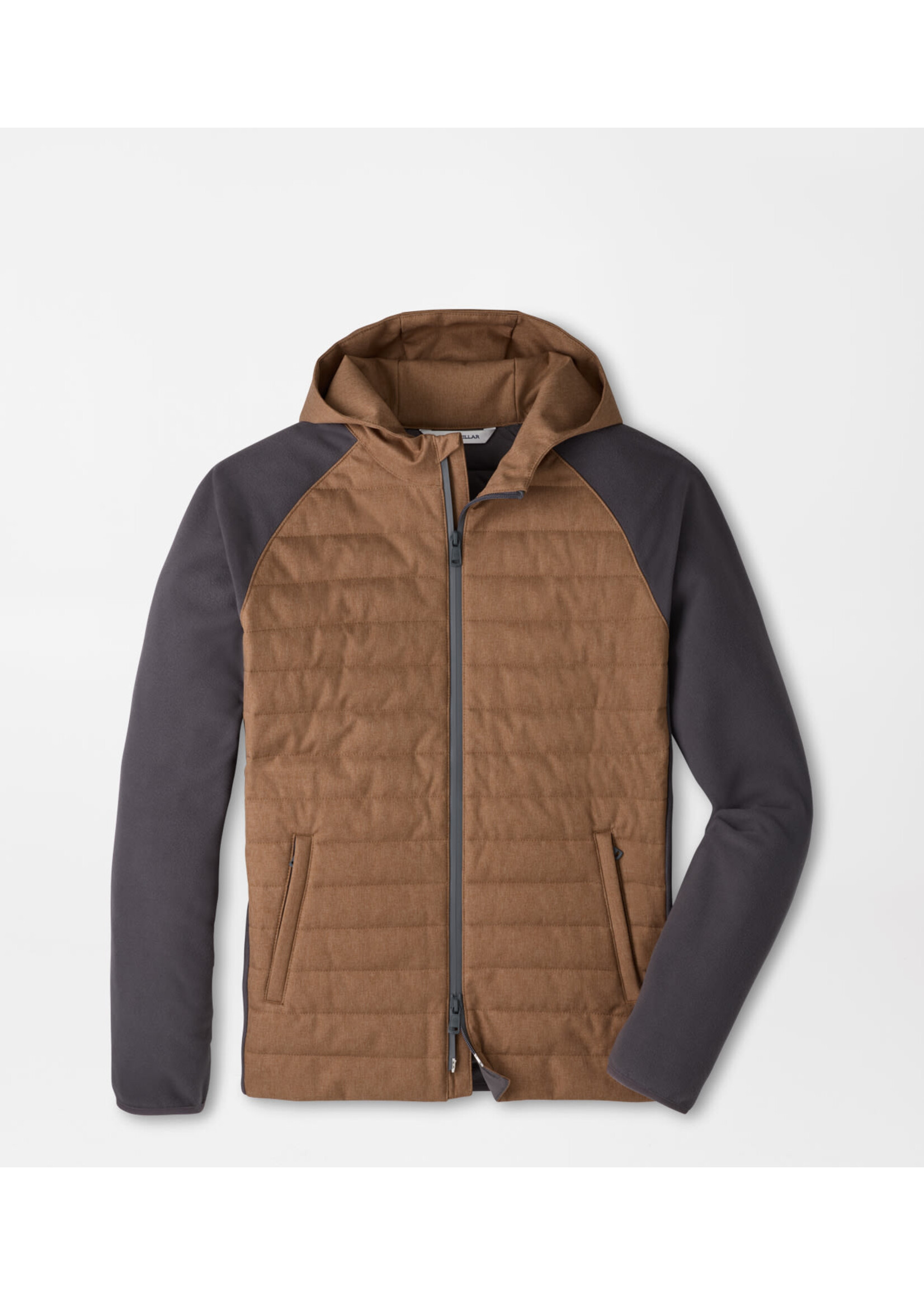 Peter Millar Peter Millar Parks Hybrid Hoodie Jacket