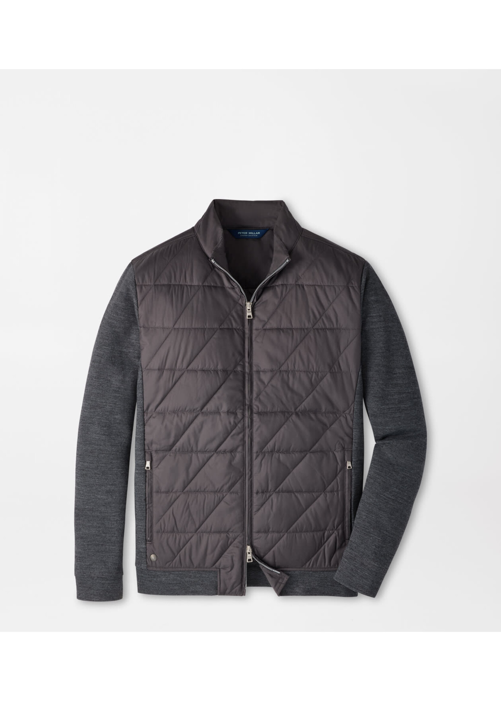 Peter Millar Peter Millar Walker Hybrid Jacket