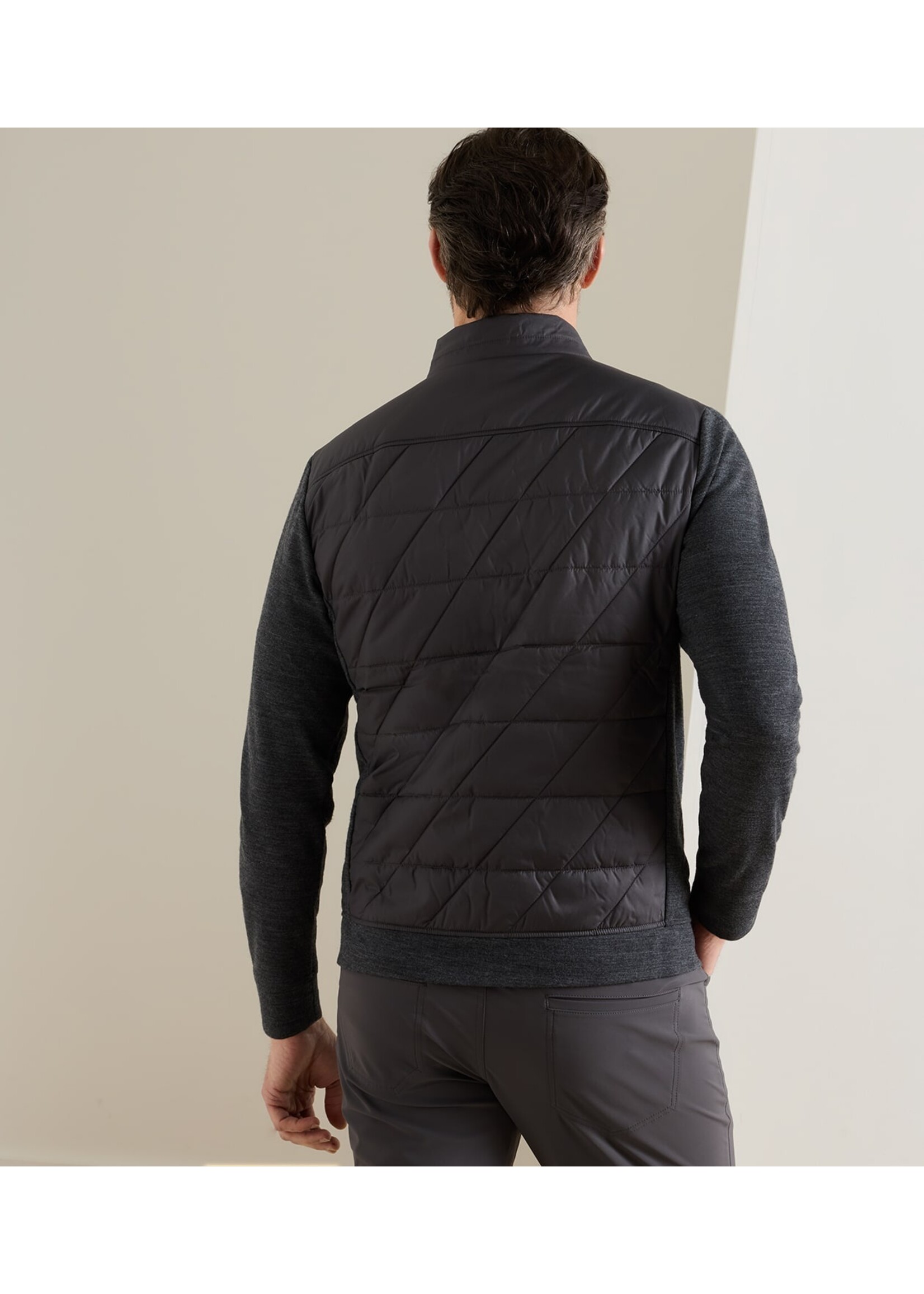 Peter Millar Peter Millar Walker Hybrid Jacket