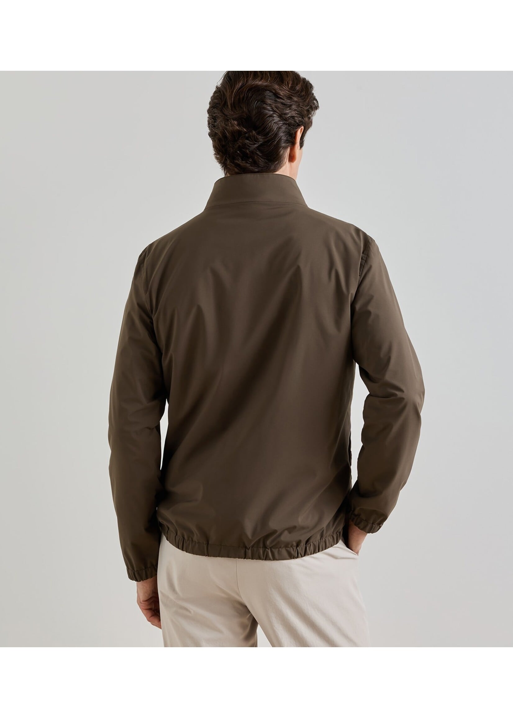 Peter Millar Peter Millar Ryder 3-in-1 Jacket