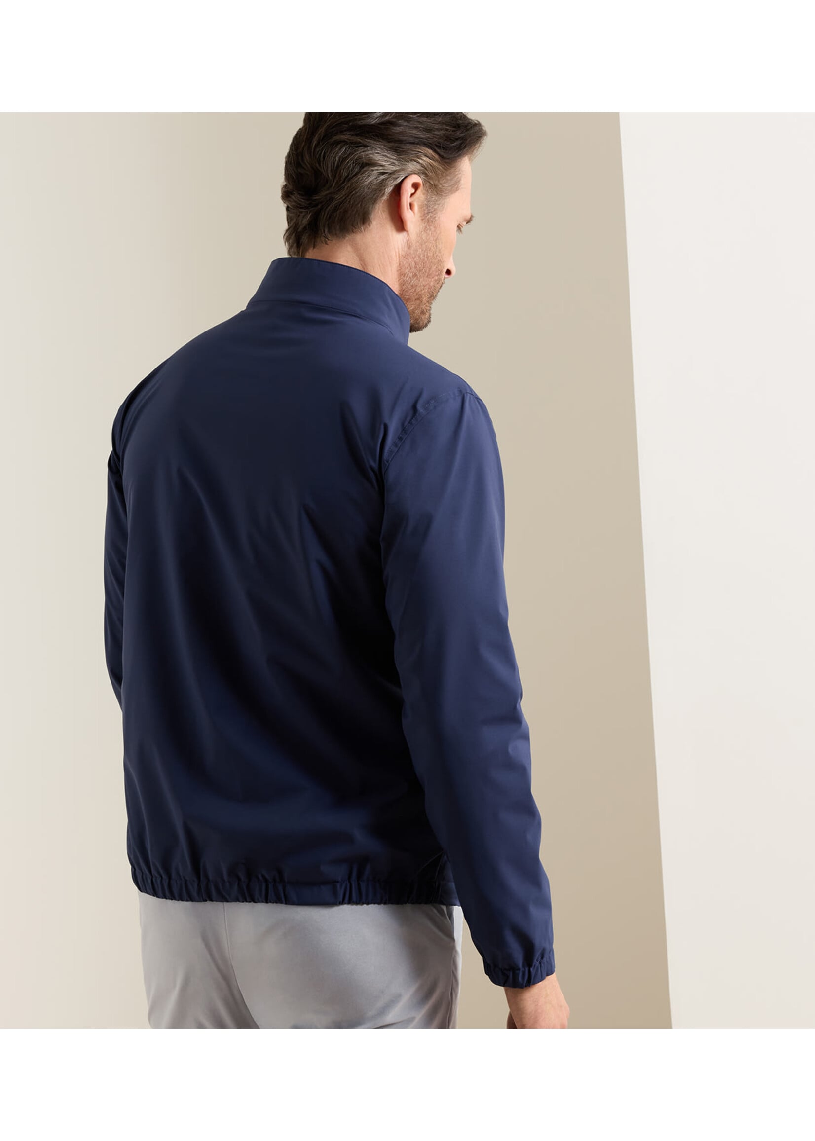 Peter Millar Peter Millar Ryder 3-in-1 Jacket