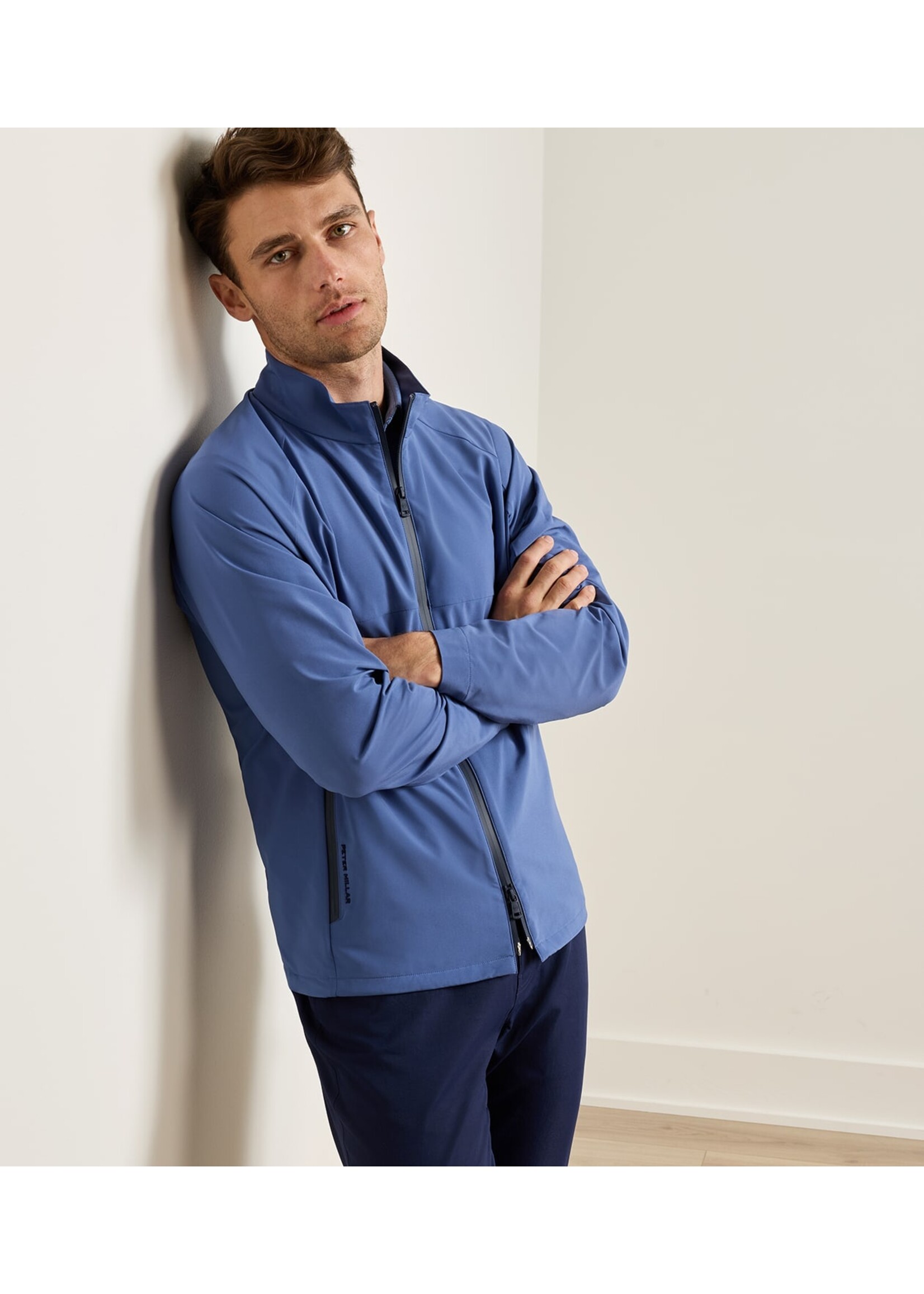 Peter Millar Peter Millar Gale Jacket