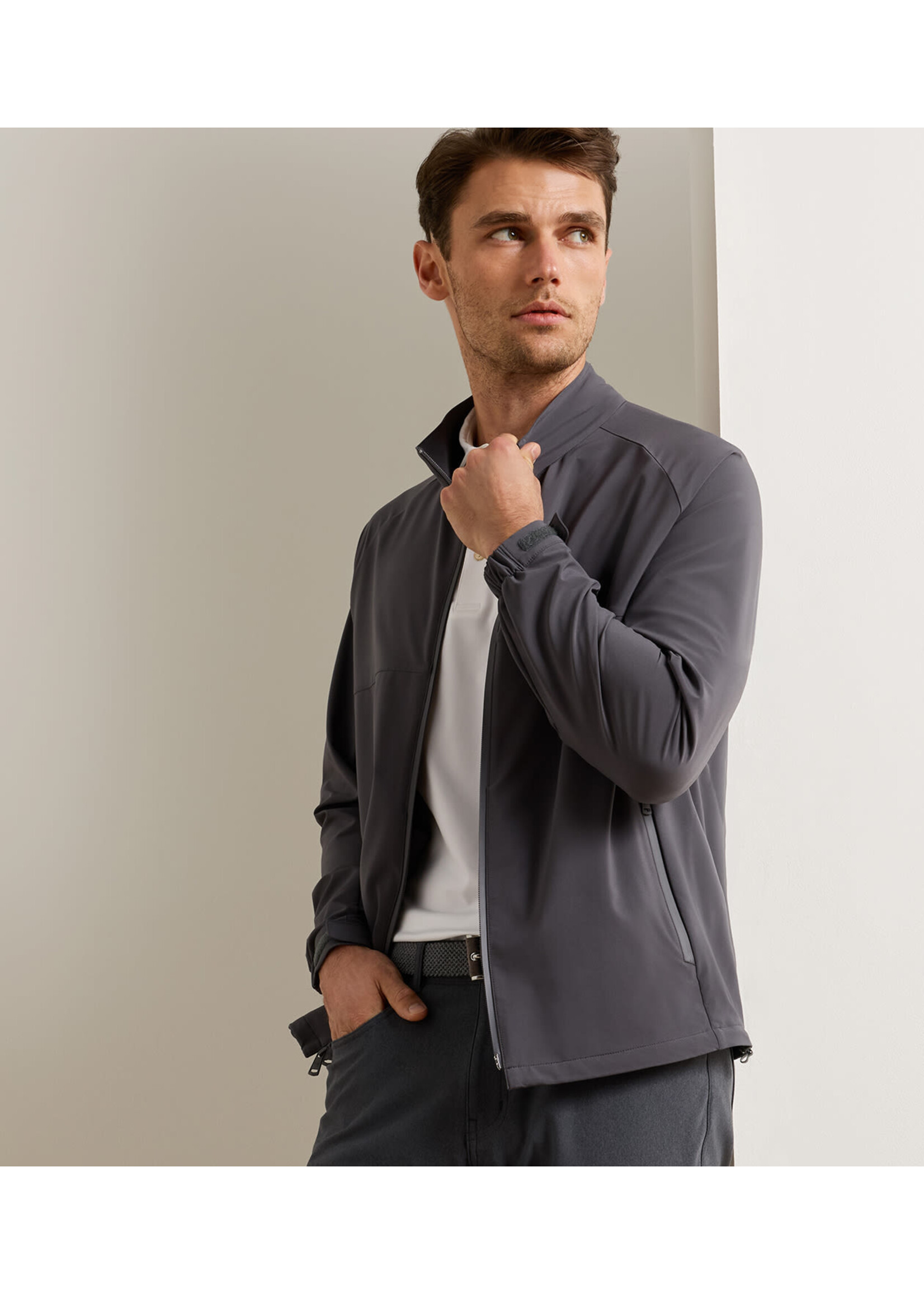 Peter Millar Peter Millar Gale Jacket