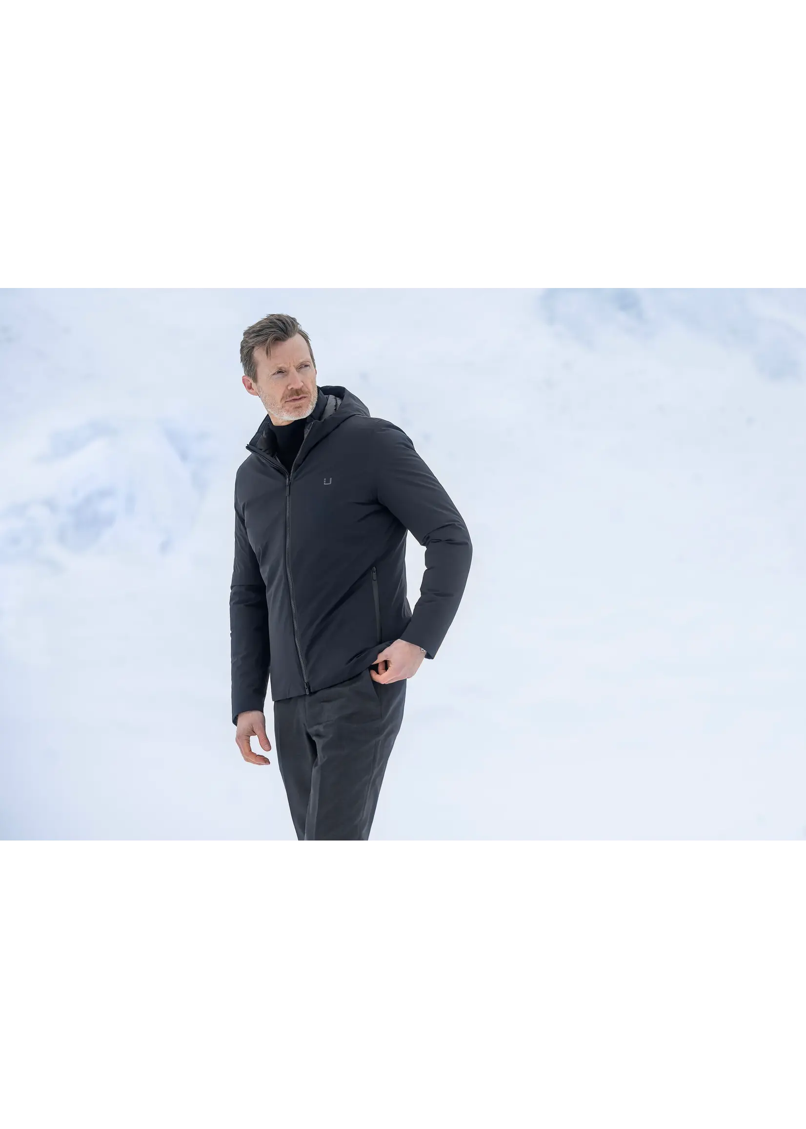 UBR UBR Phantom Jacket