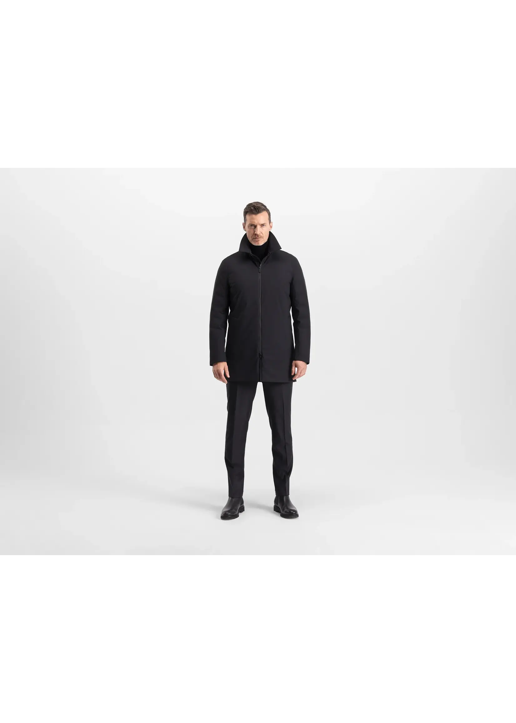 UBR UBR Quantum Coat