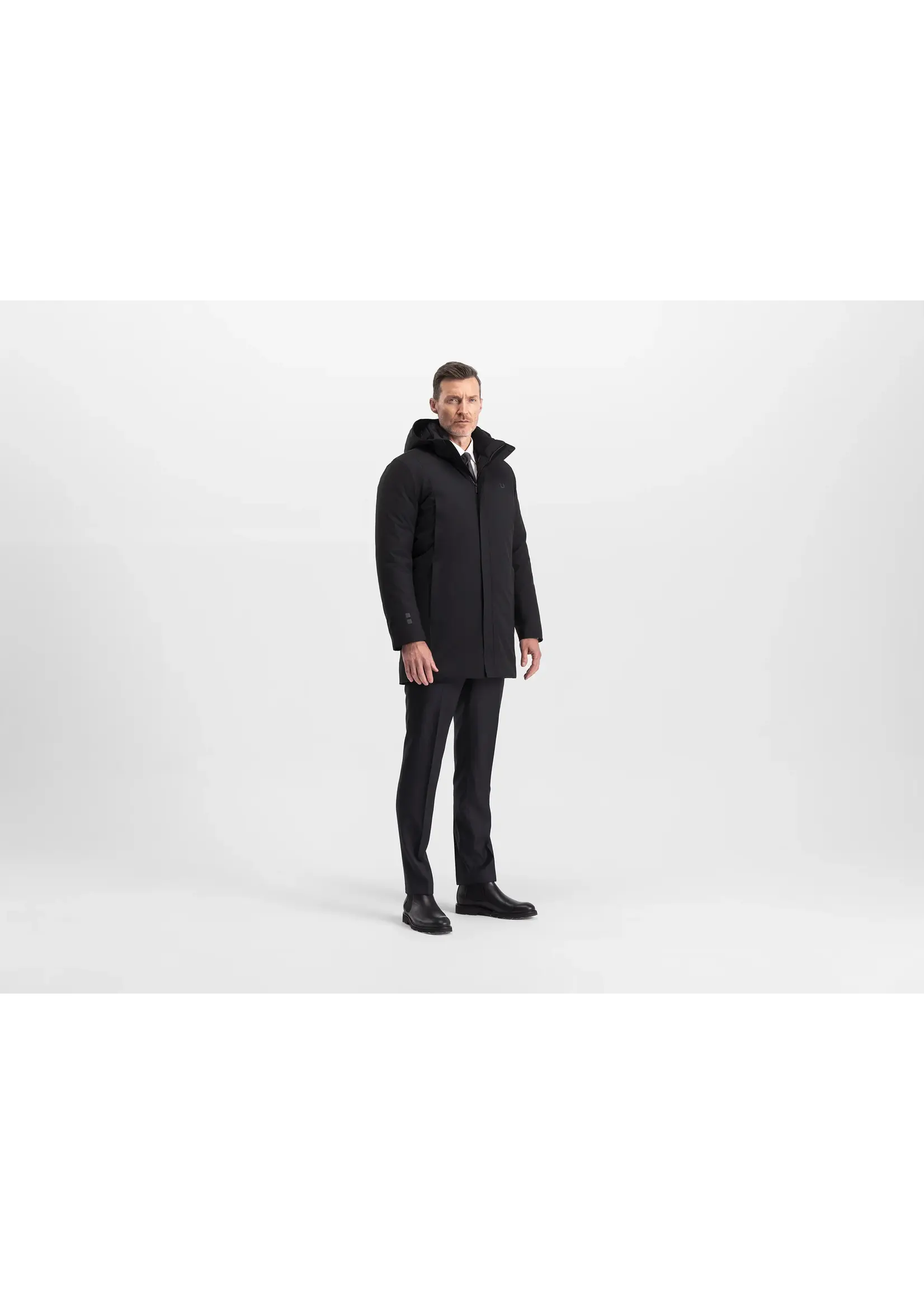 UBR UBR Redox Parka