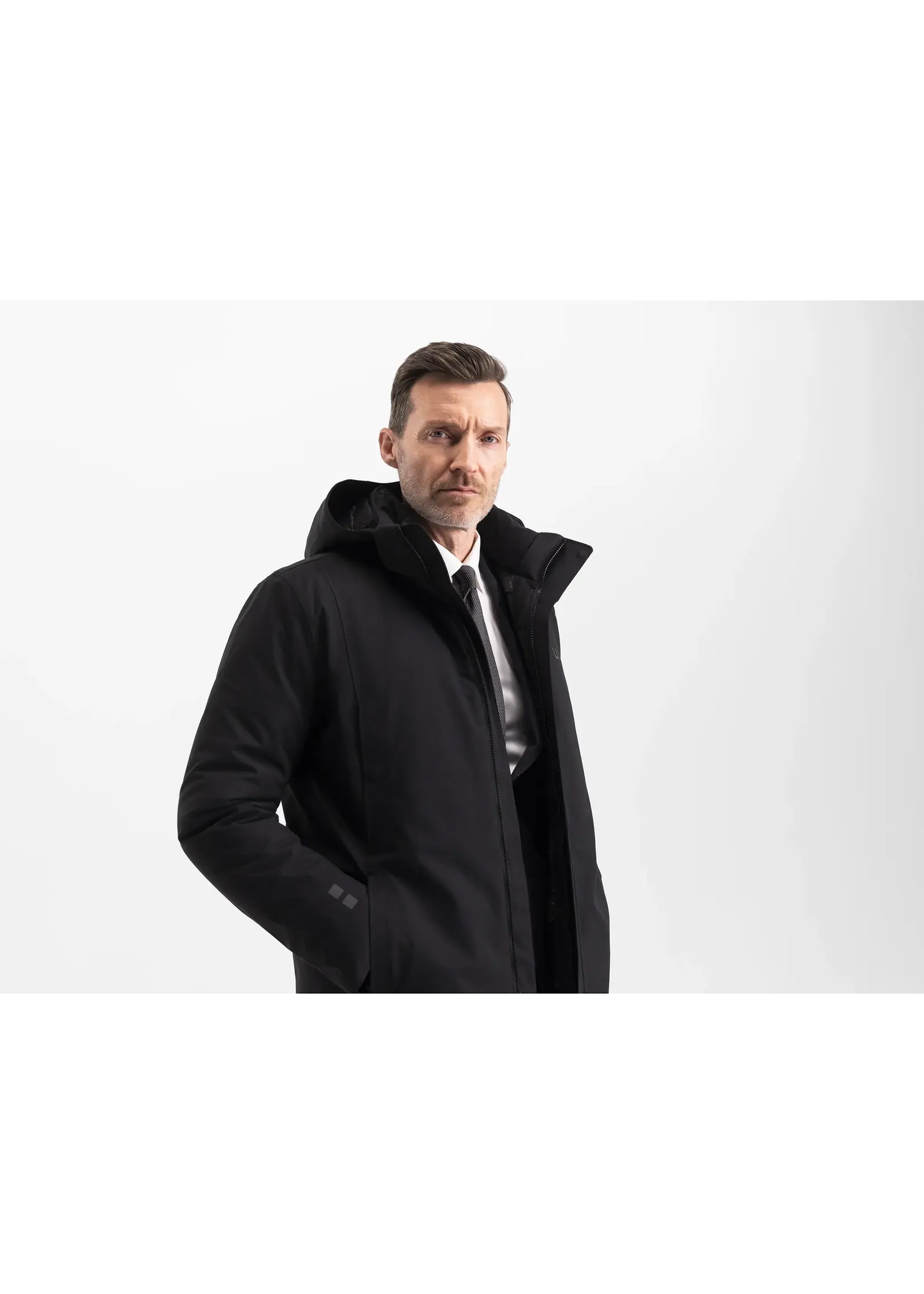 UBR UBR Redox Parka