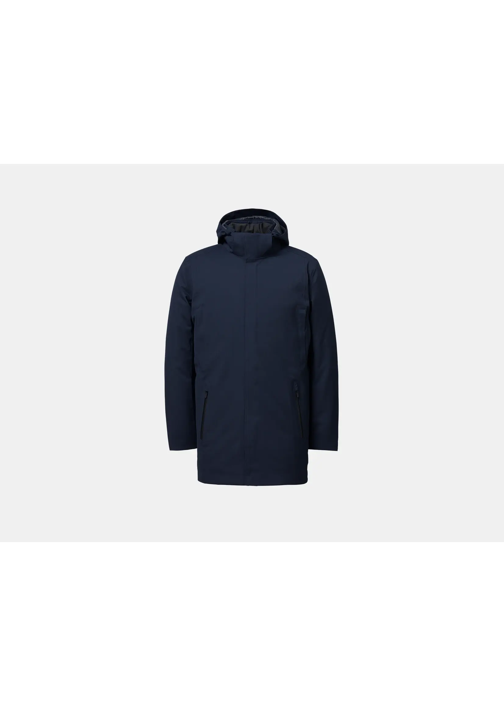 UBR UBR Regulator Parka Savile