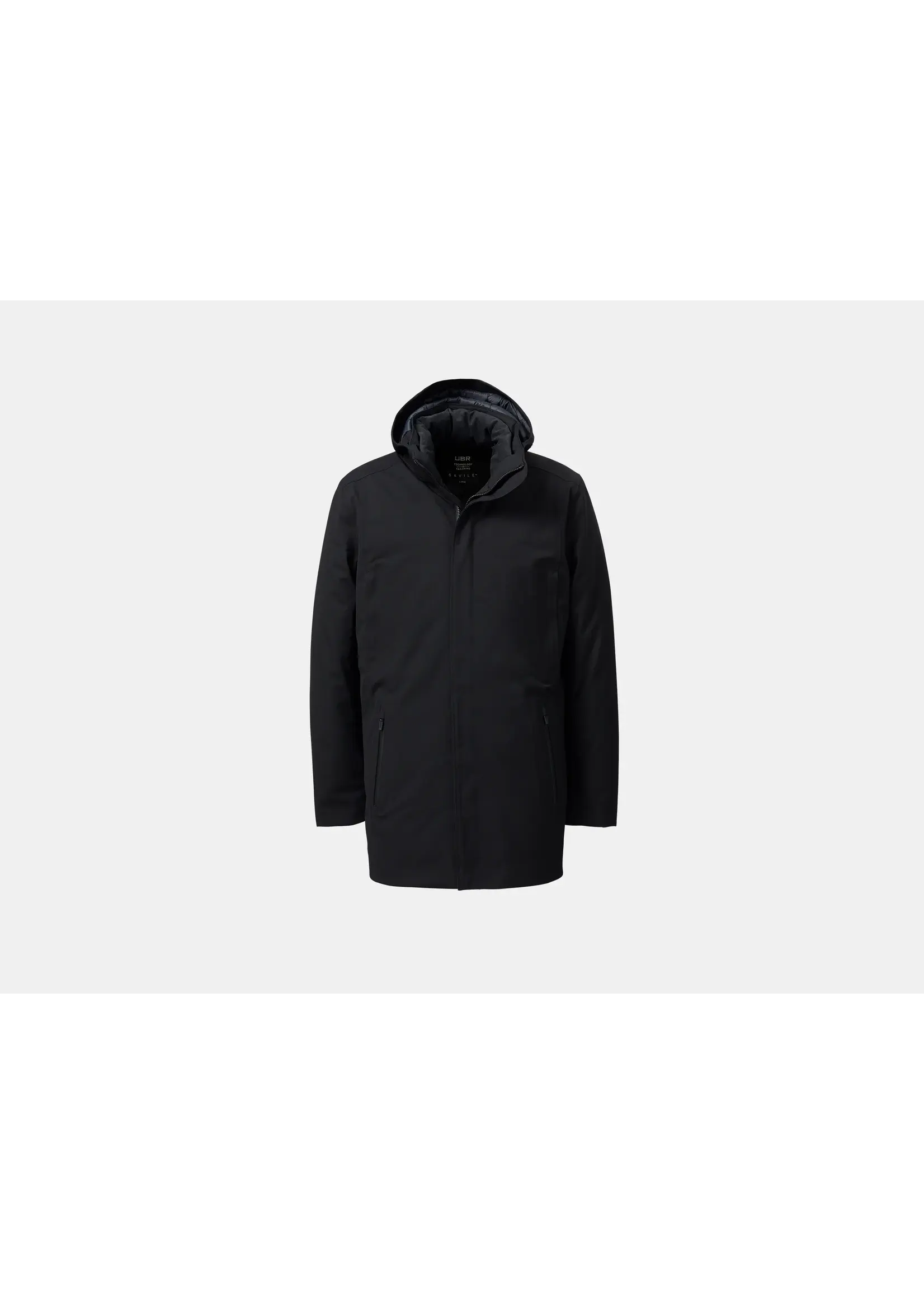 UBR UBR Regulator Parka Savile