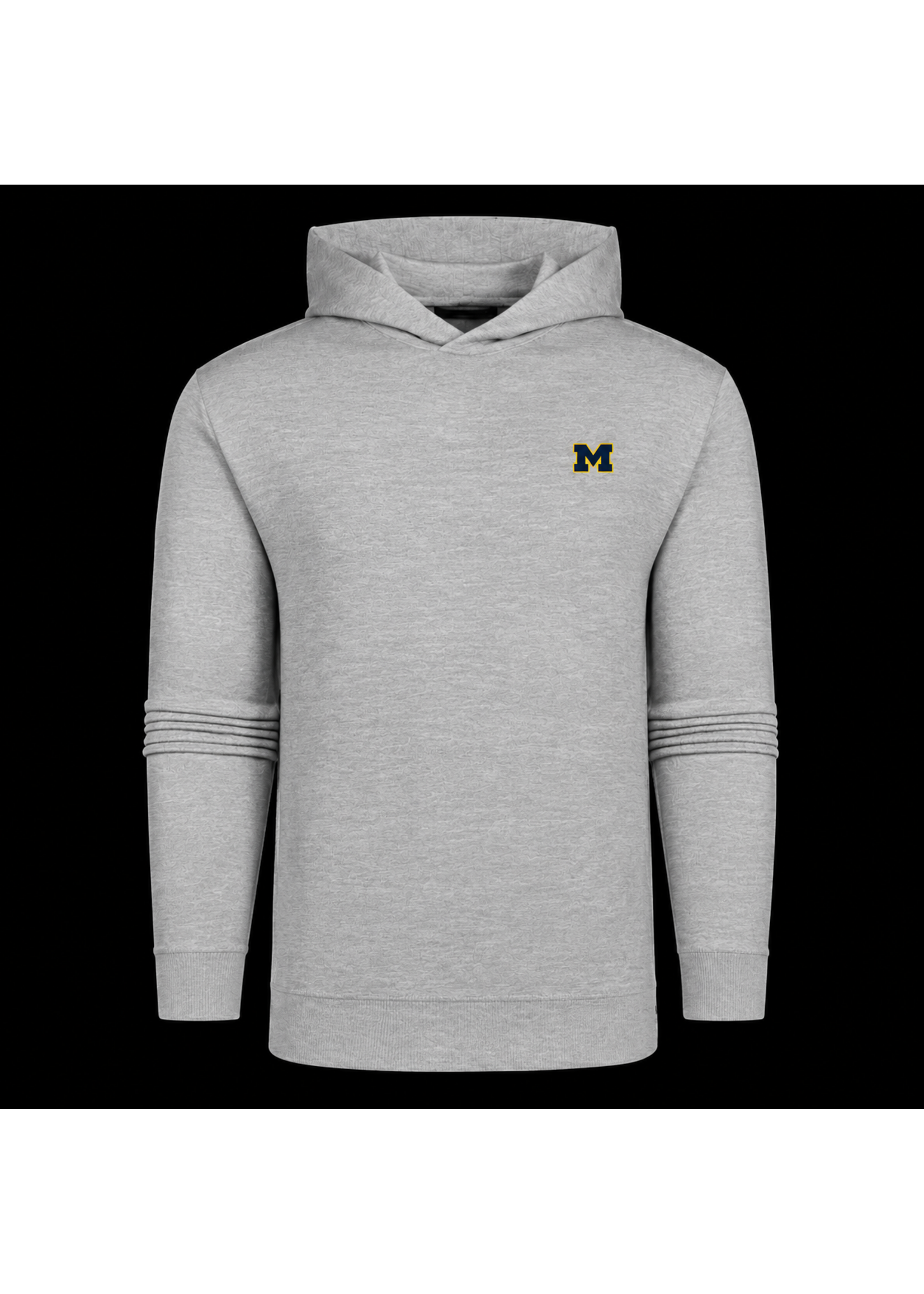 Greyson Greyson "M" Saratoga Hoodie