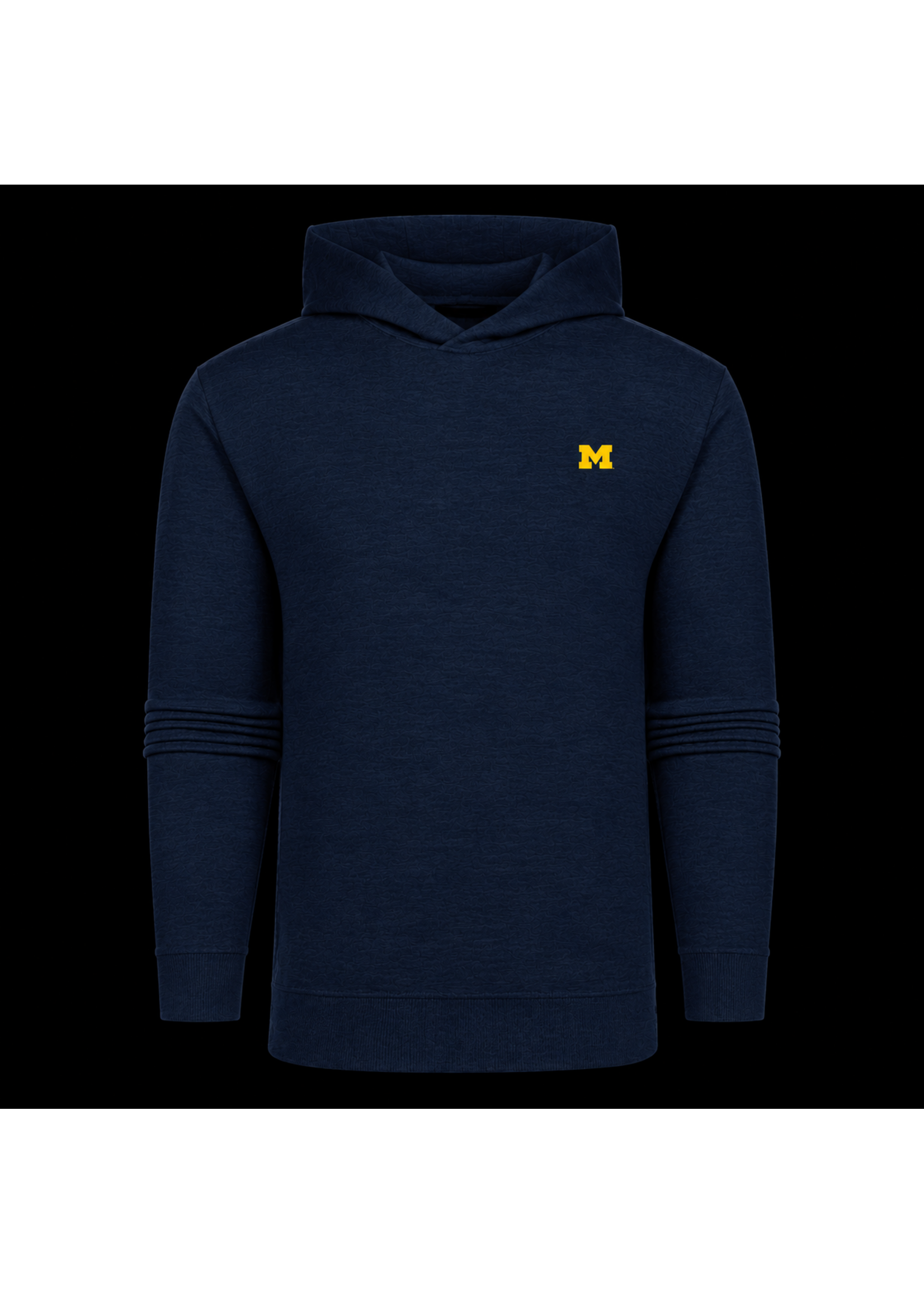 Greyson Greyson "M" Saratoga Hoodie