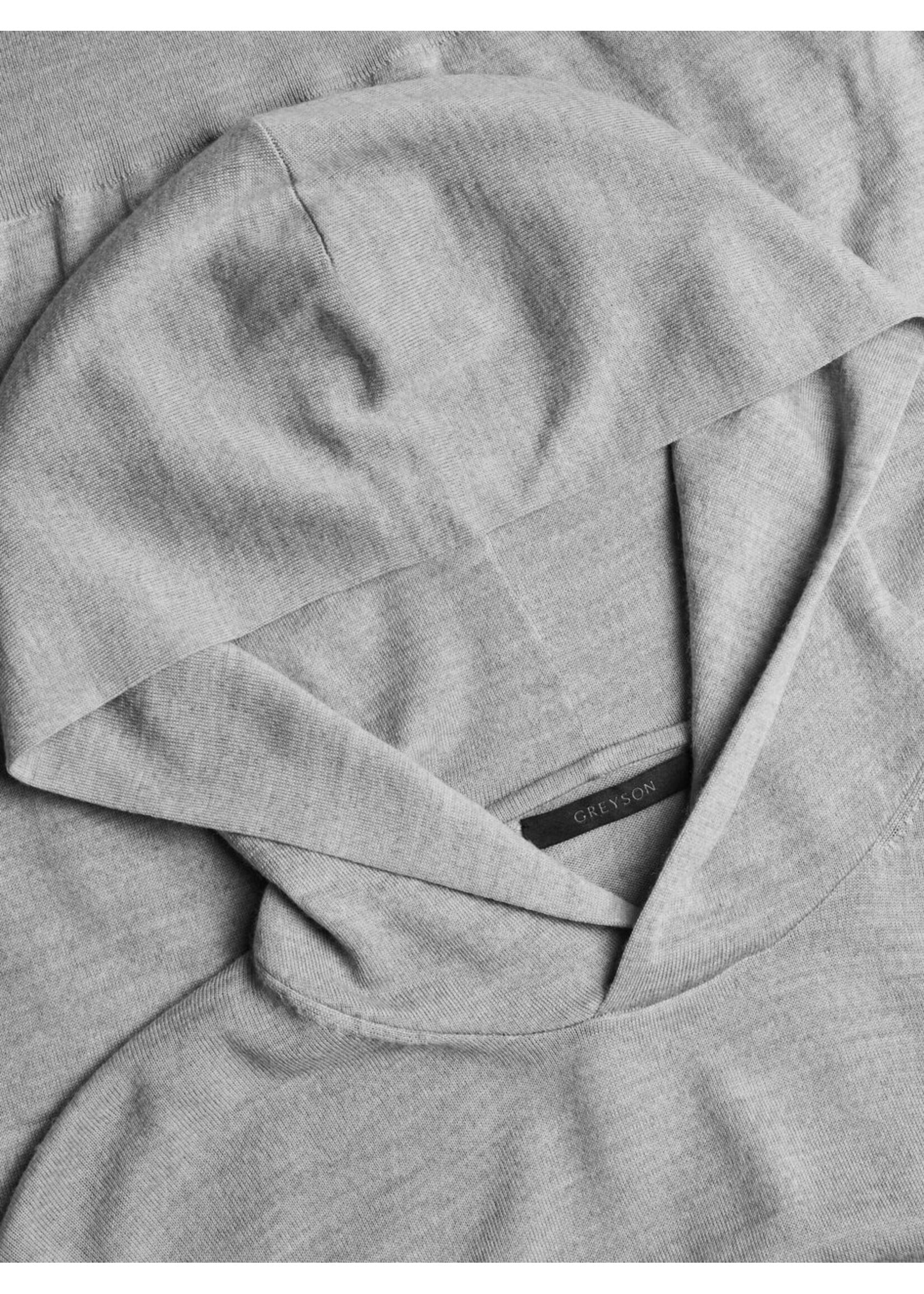 Greyson Greyson "M" Saratoga Hoodie