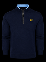 Greyson Greyson "M" Saratoga 1/4 Zip