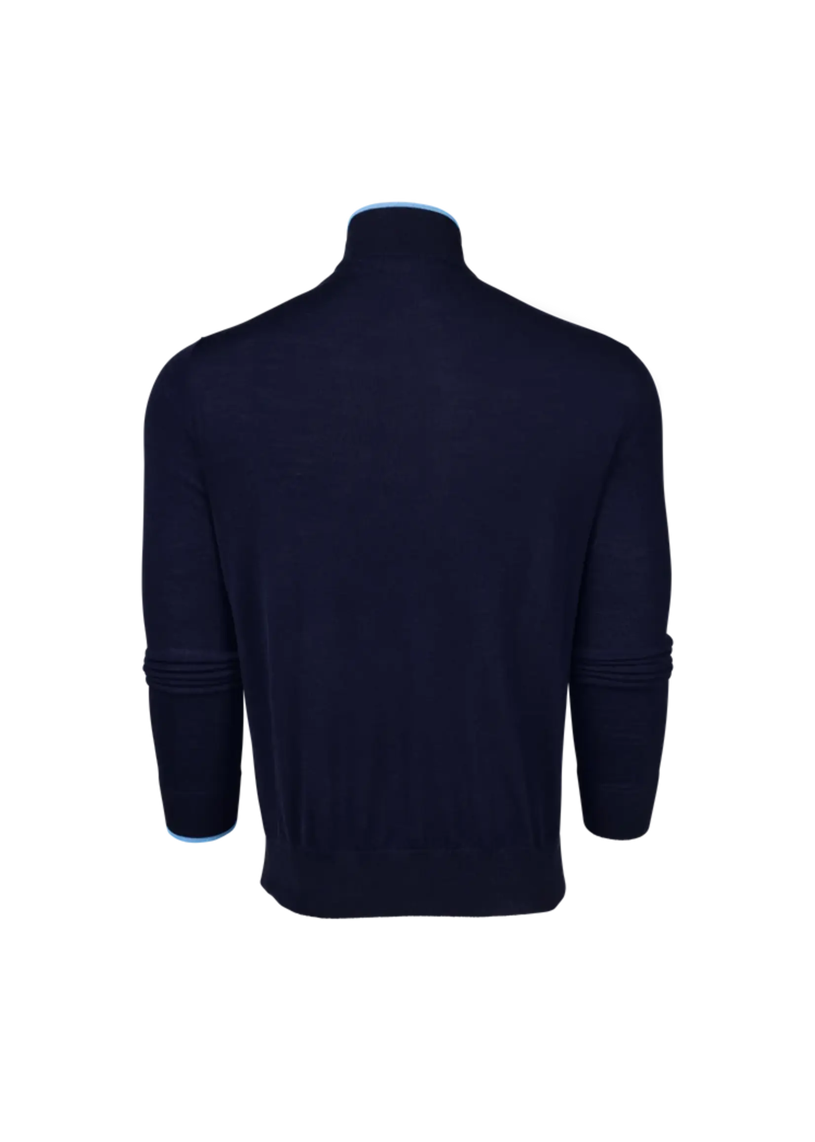 Greyson Greyson "M" Saratoga 1/4 Zip