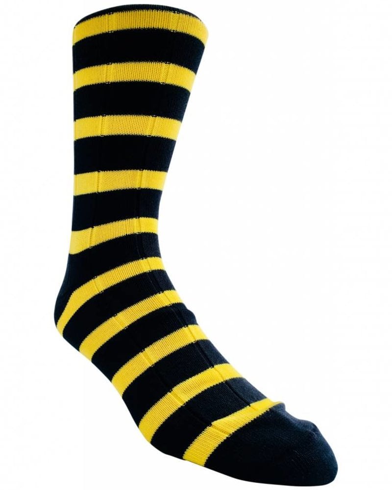 Byford Byford M Socks Stripe