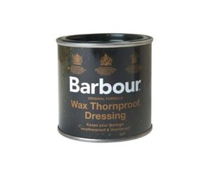 Barbour Wax Thornproof Dressing - Van Boven