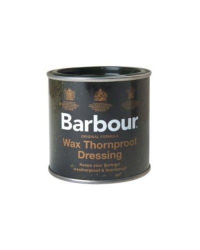 barbour thornproof dressing