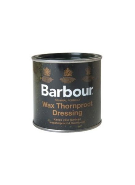 barbour lightweight thornproof wax dressing