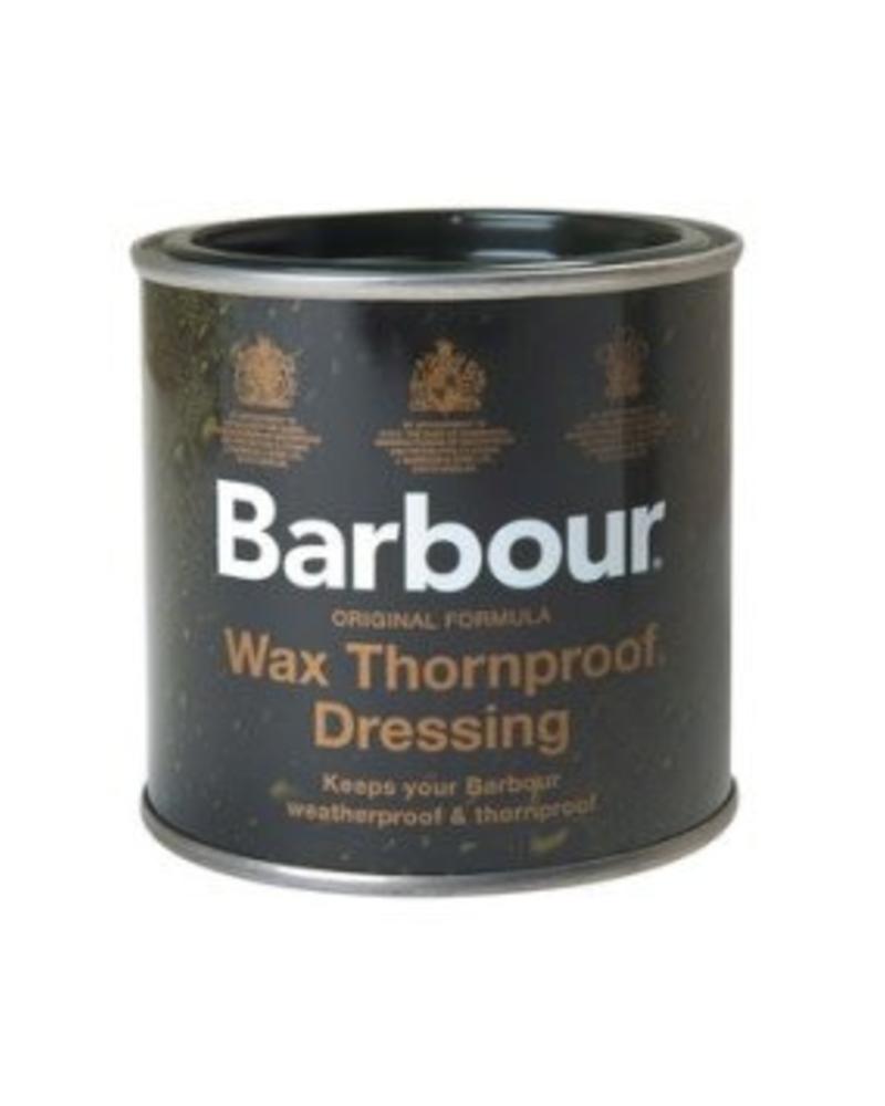 Barbour US for Men & Women Barbour Wax Thornproof Dressing